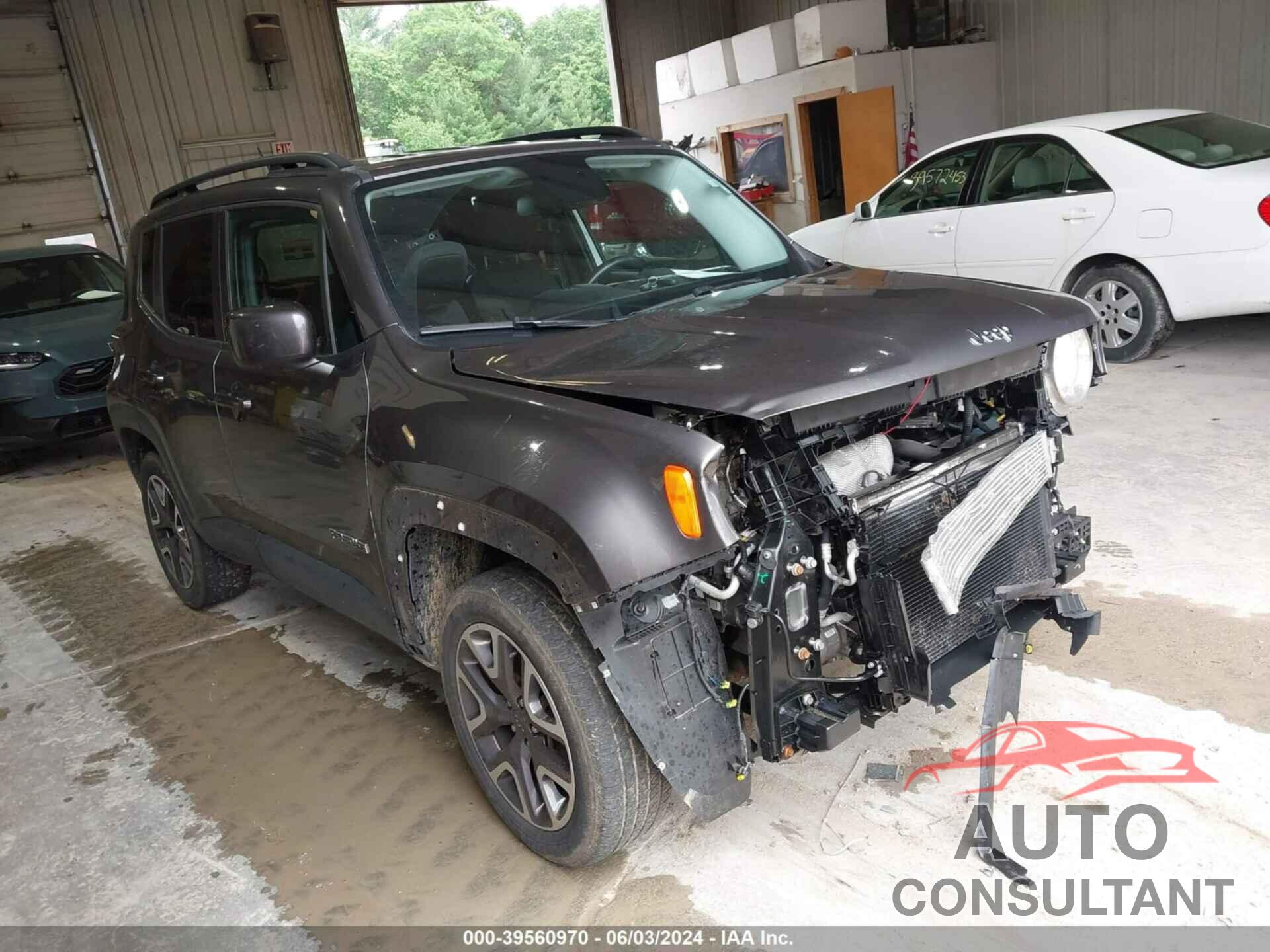 JEEP RENEGADE 2017 - ZACCJBBBXHPE51740