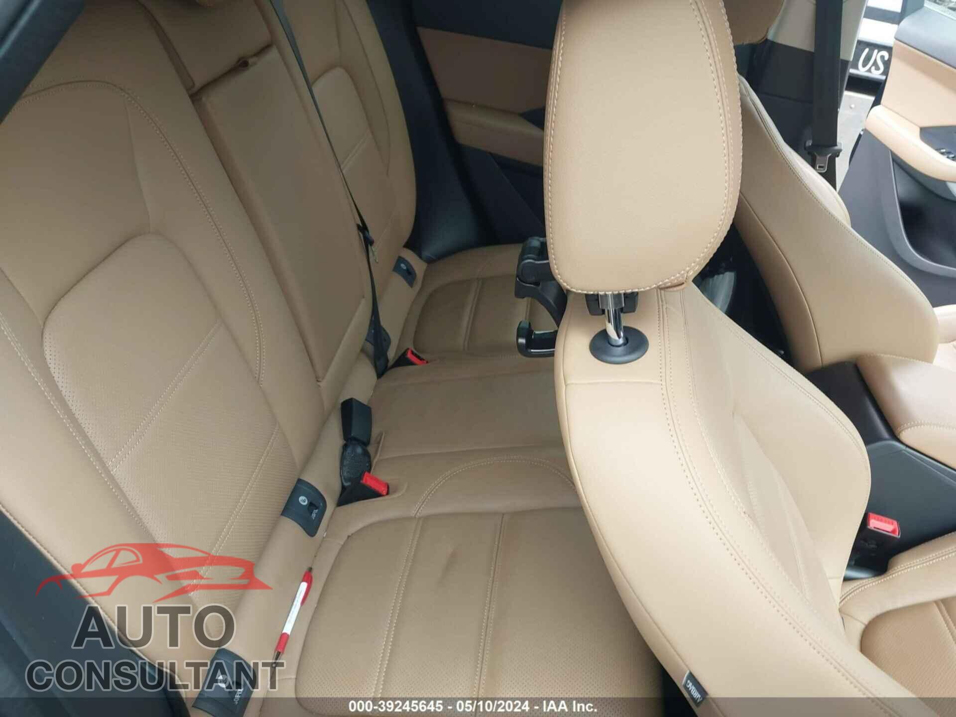 JAGUAR E-PACE 2022 - SADFP2FX6N1031099