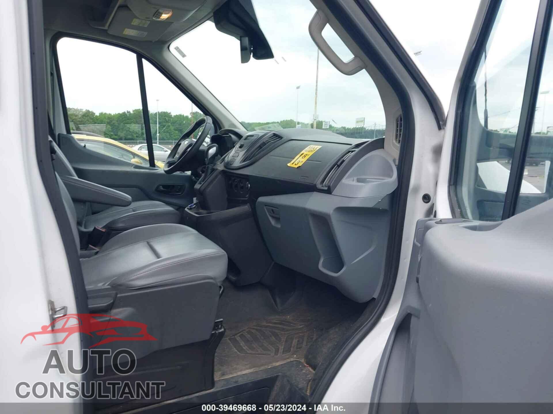 FORD TRANSIT-350 2019 - 1FTBW2CM9KKB73072