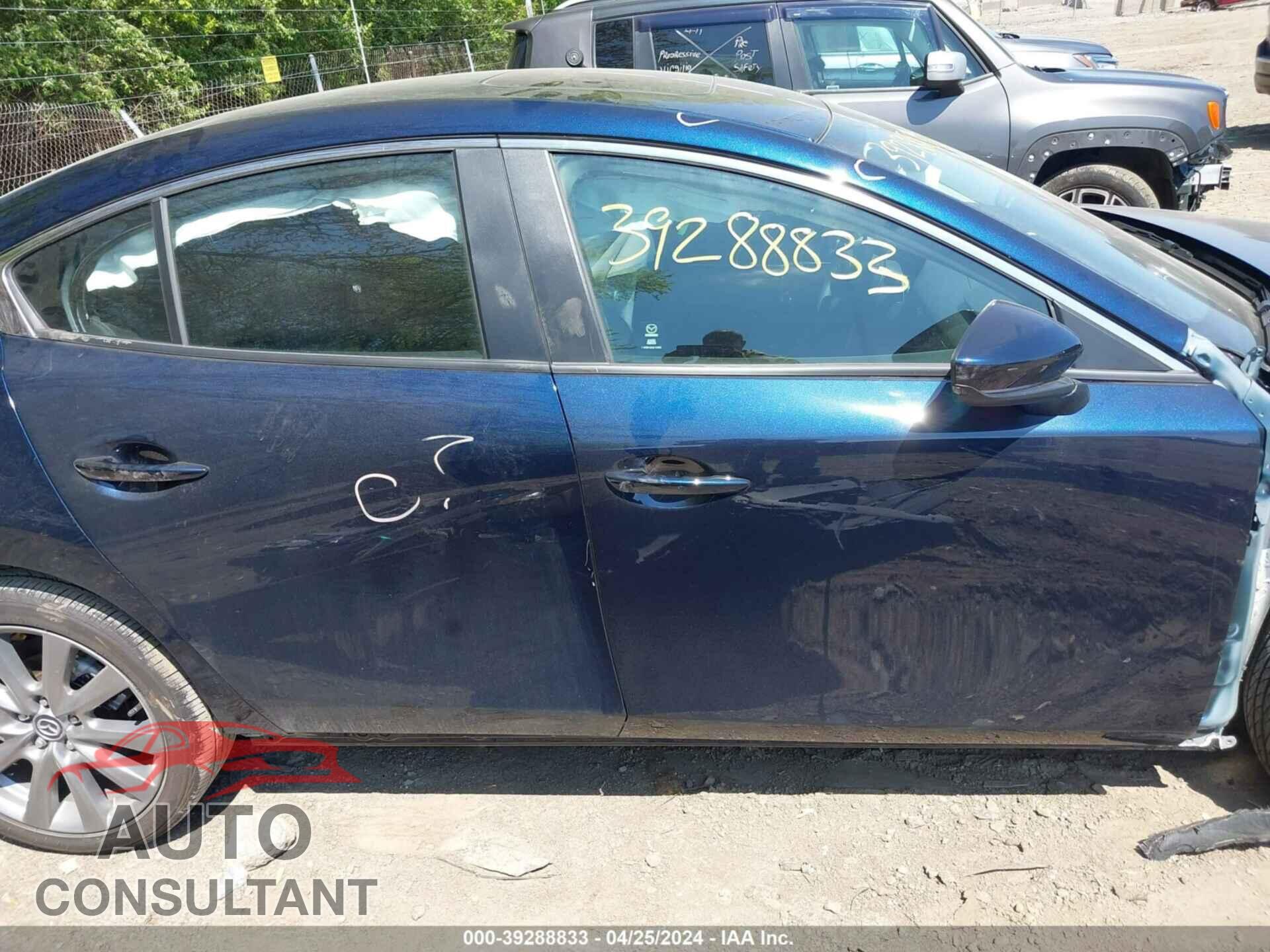 MAZDA MAZDA3 2023 - 3MZBPACM2PM361162