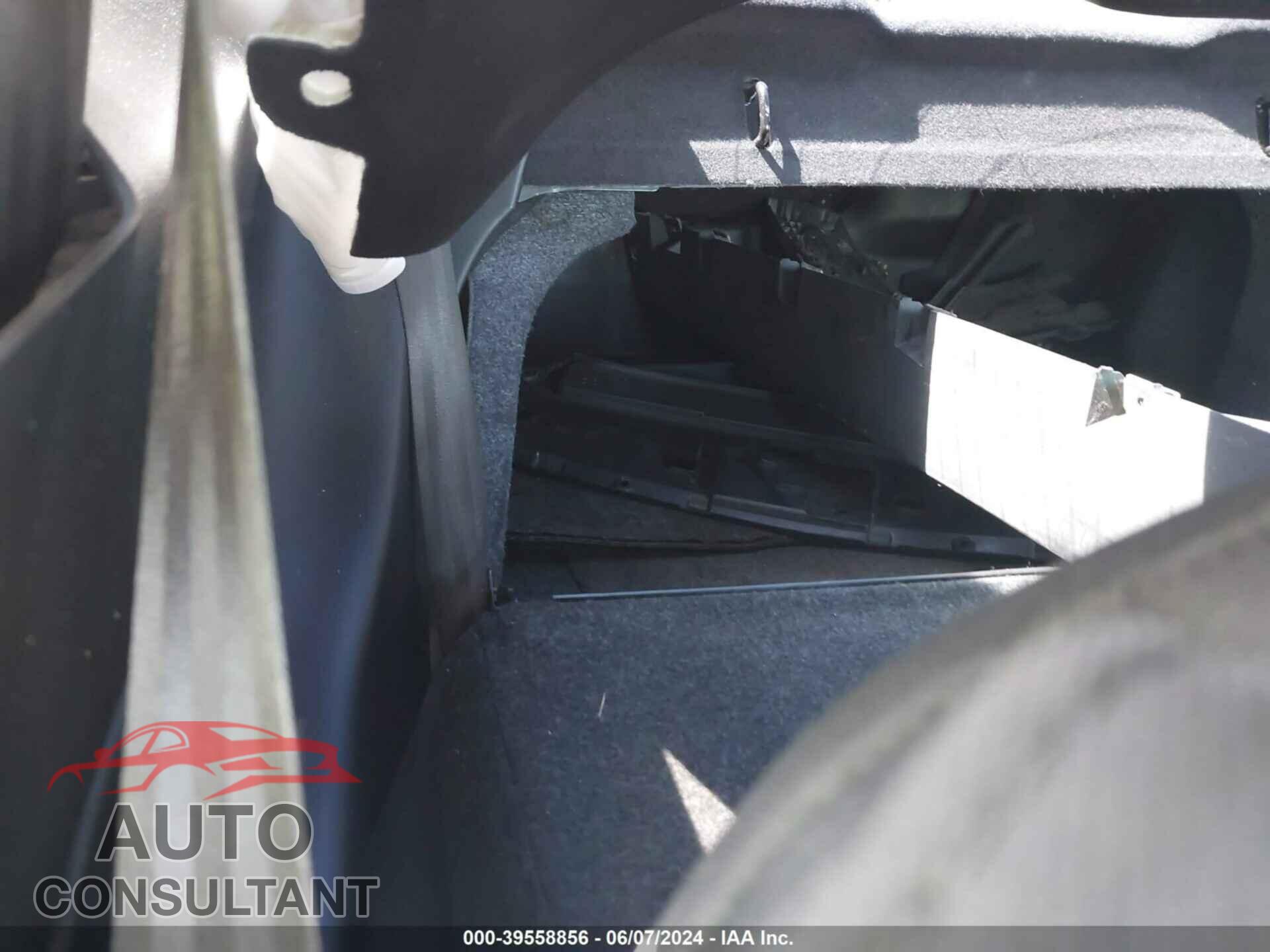 FORD MUSTANG 2019 - 1FA6P8CF7K5182473