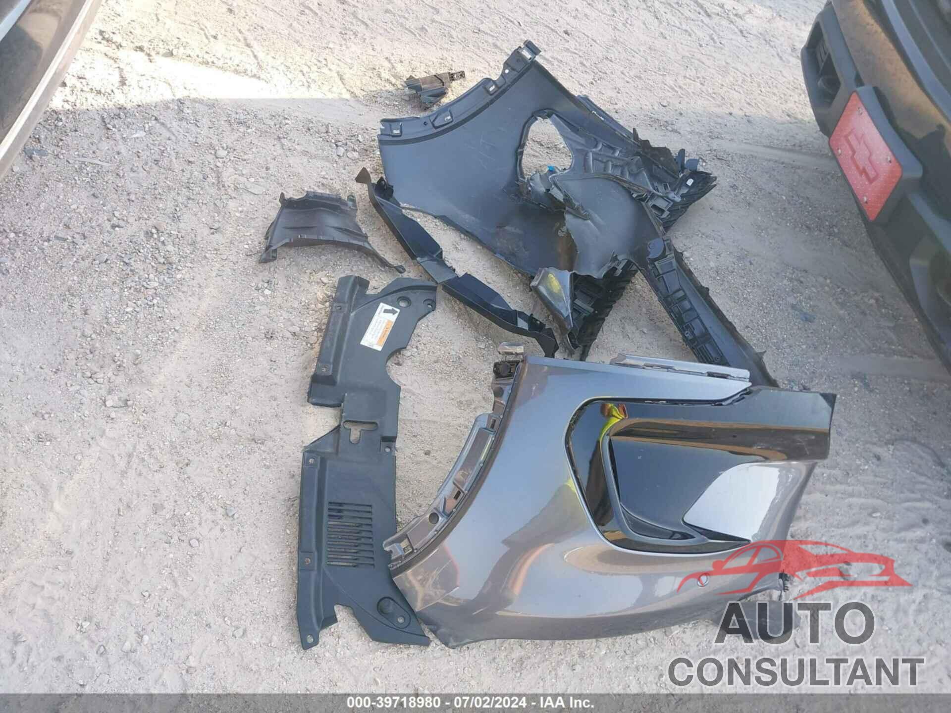 HONDA HR-V 2024 - 3CZRZ1H76RM738684