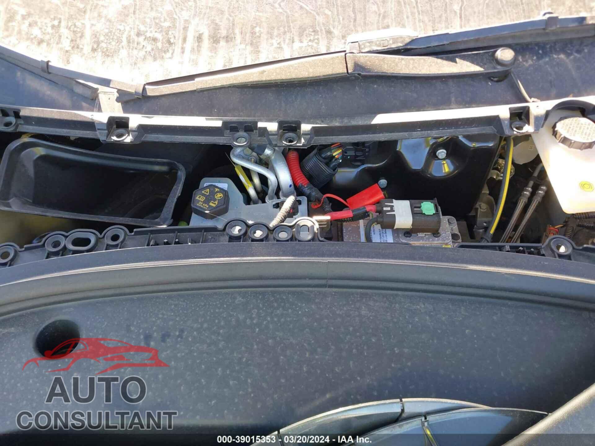 TESLA MODEL 3 2023 - 5YJ3E1EA6PF648704