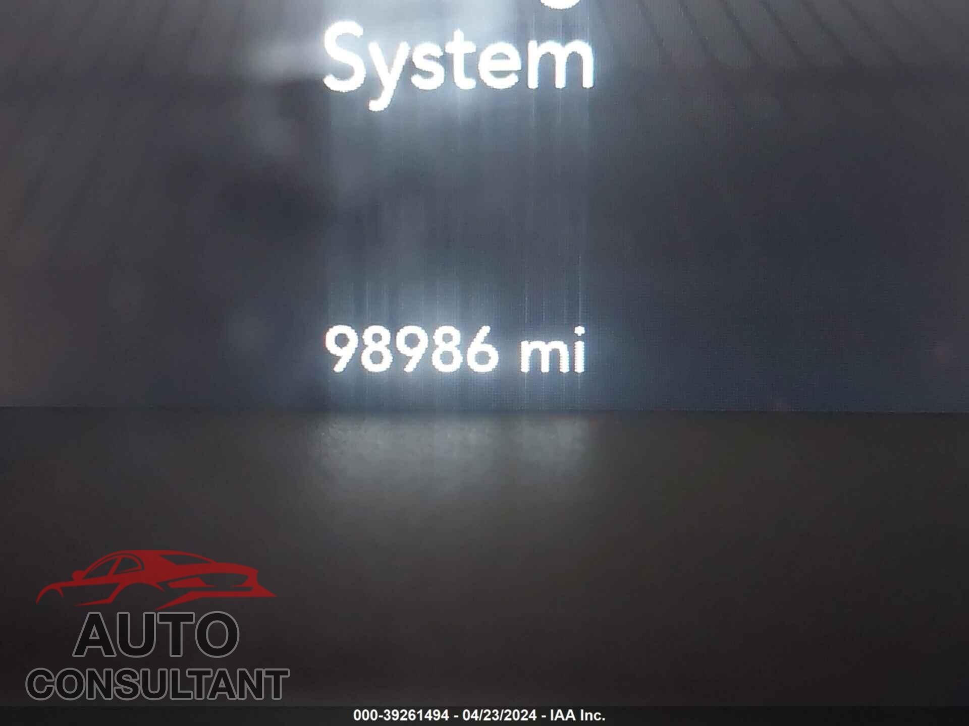 DODGE CHALLENGER 2019 - 2C3CDZAG5KH632321