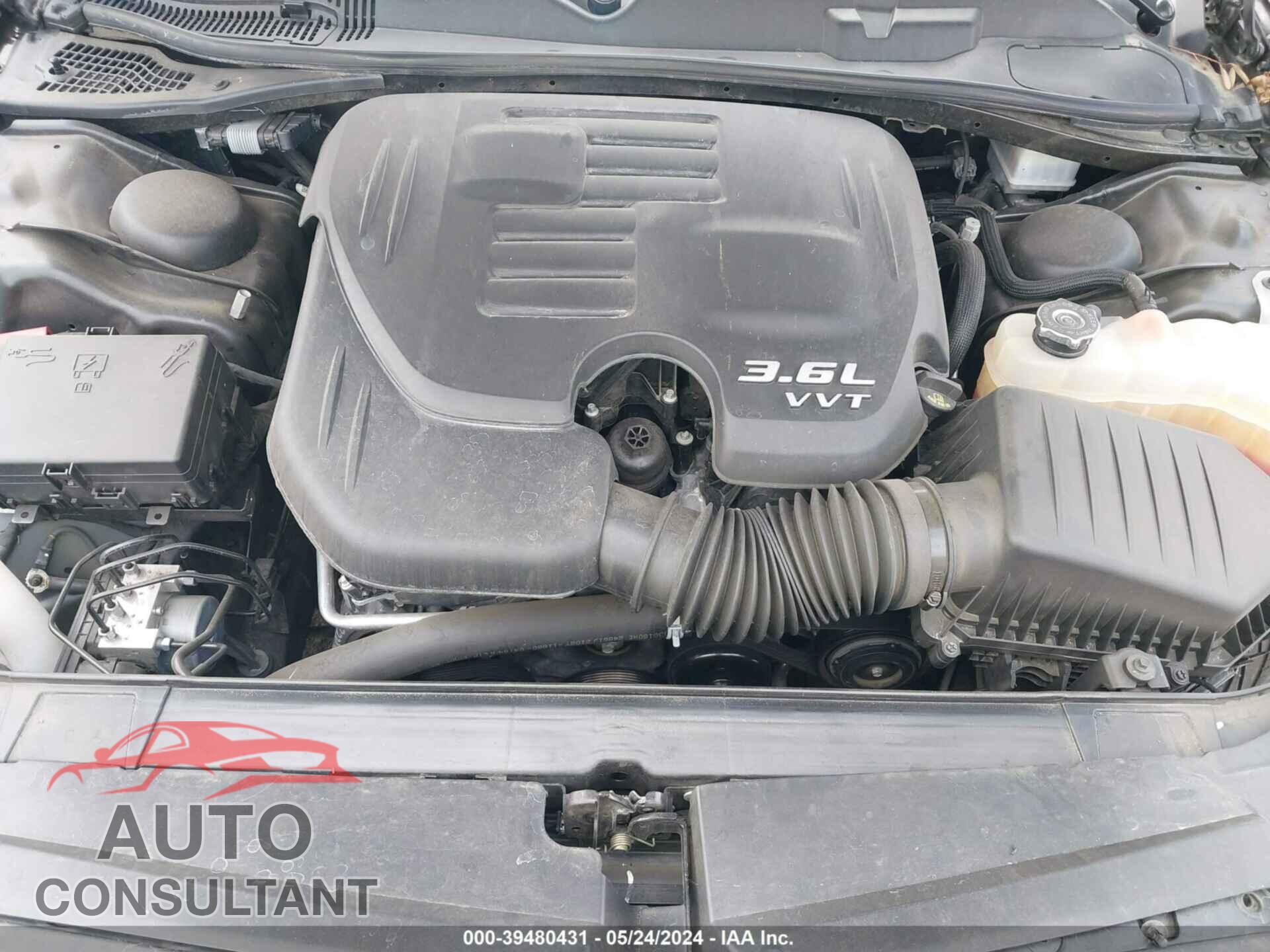 DODGE CHALLENGER 2022 - 2C3CDZJG2NH215761