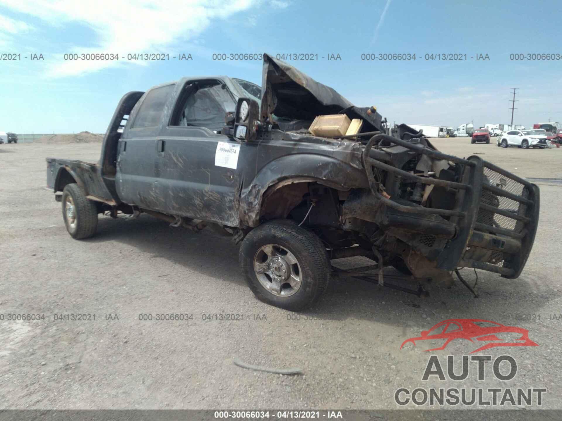 FORD F-350 2015 - 1FT8W3BT8FEB63405
