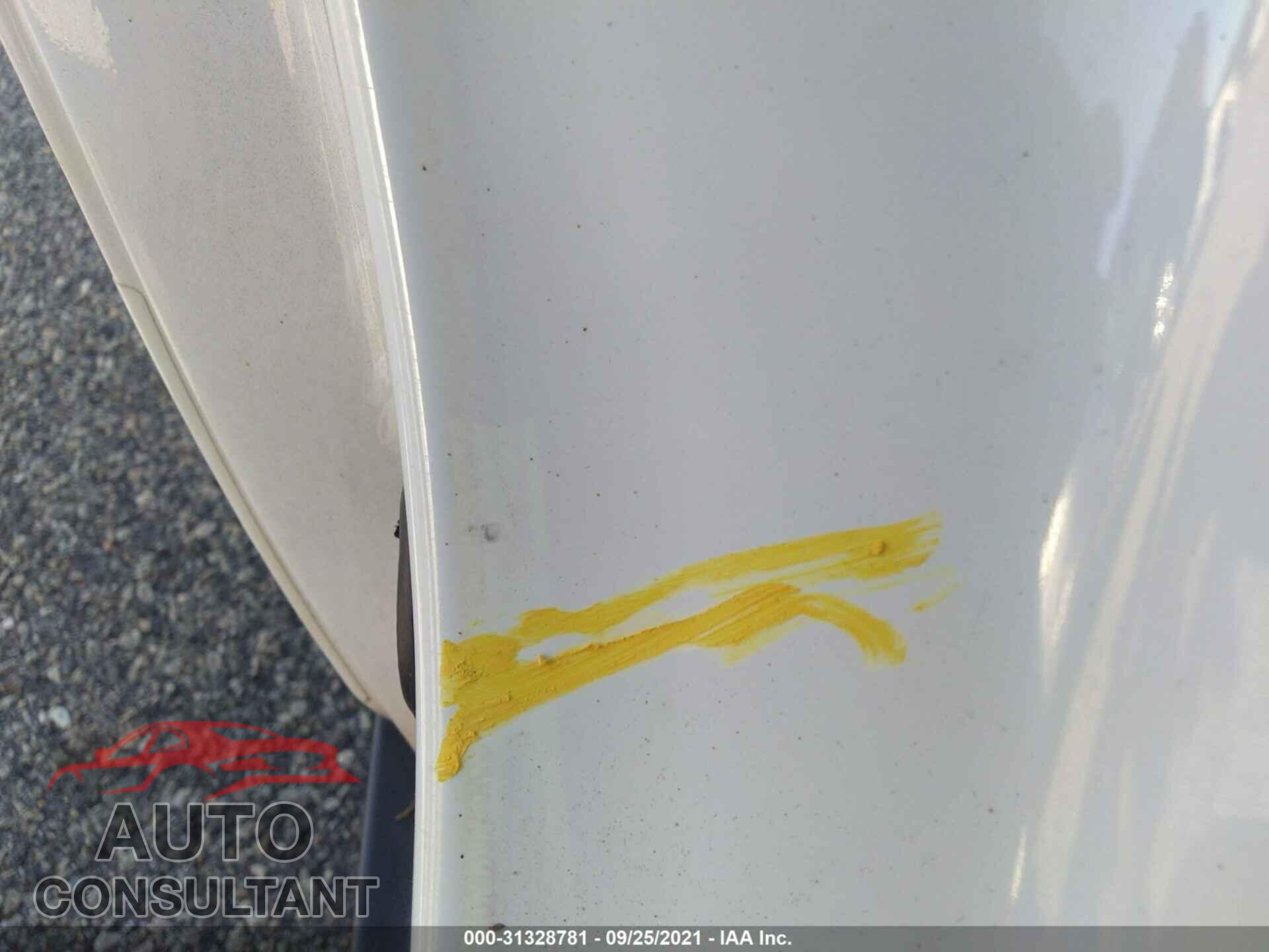 DODGE CHALLENGER 2016 - 2C3CDZAG2GH234717