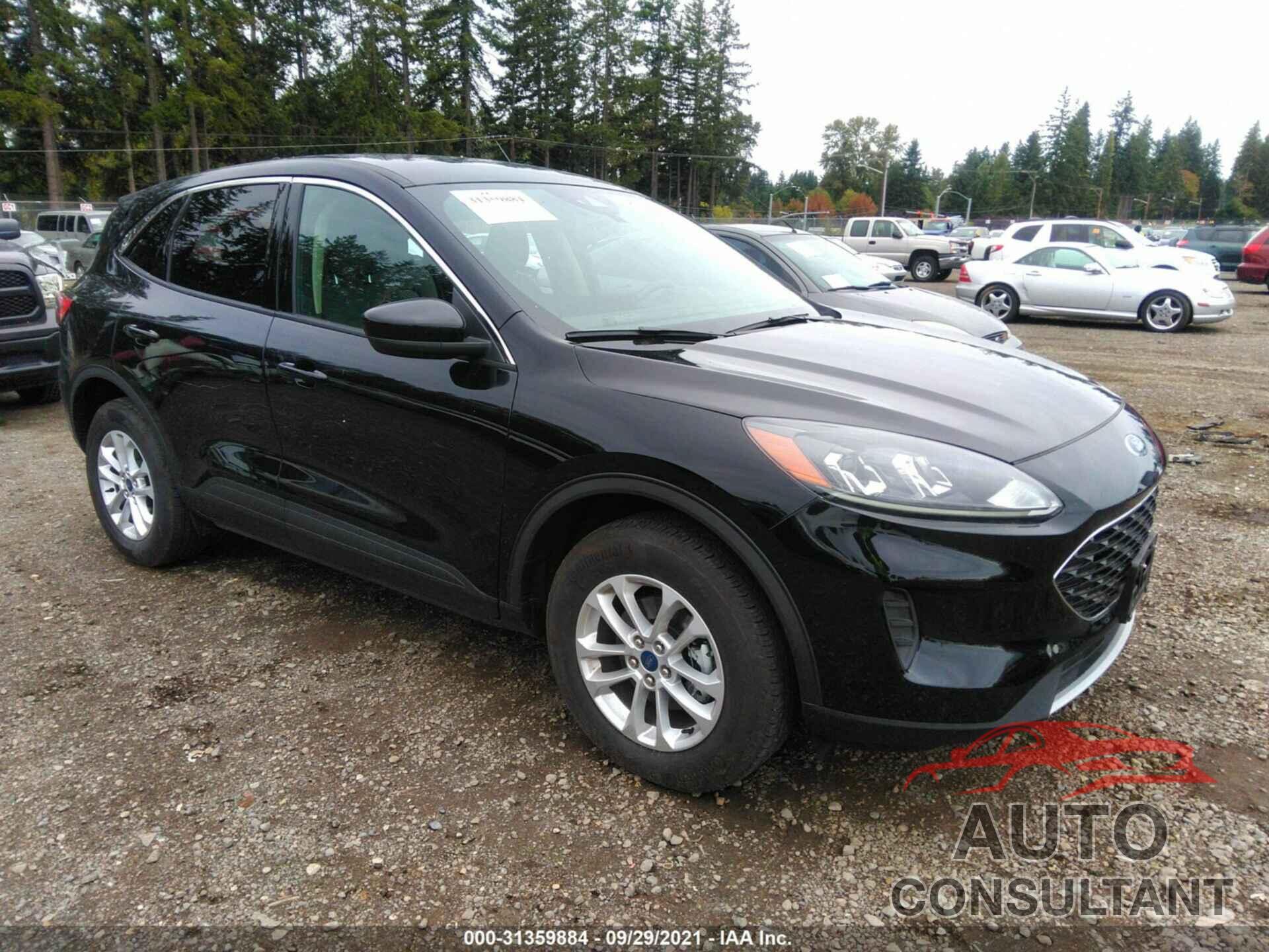 FORD ESCAPE 2020 - 1FMCU9G69LUA79970
