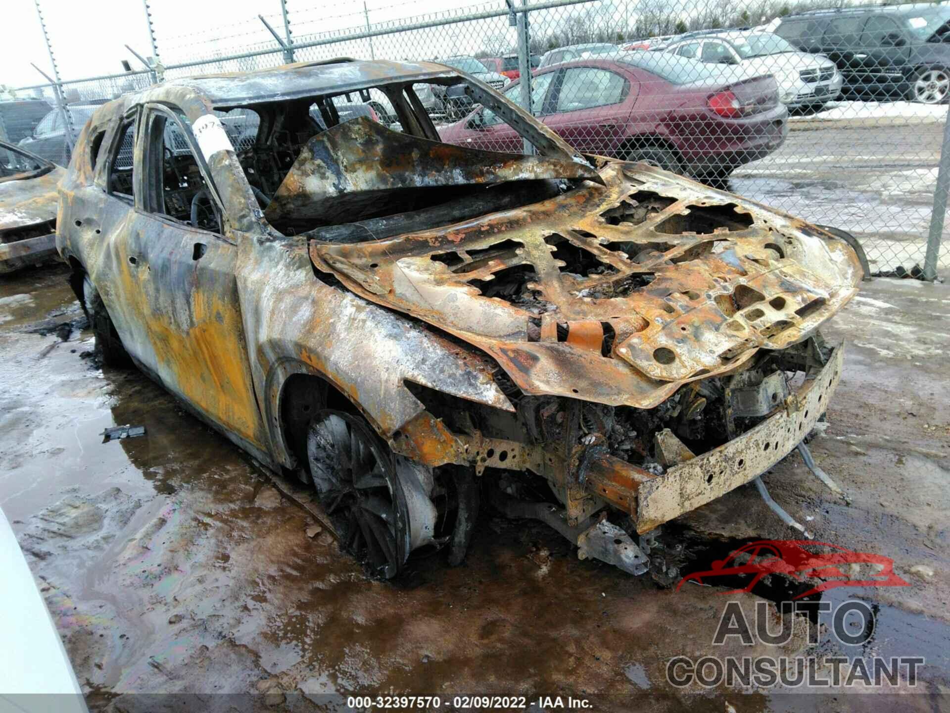 MAZDA CX-5 2019 - JM3KFBDY7K0681559