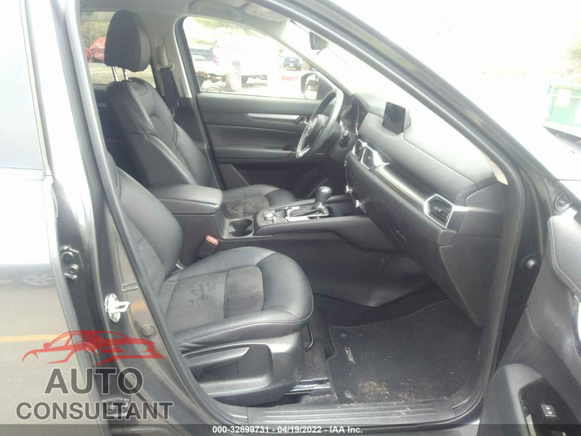 MAZDA CX-5 2019 - JM3KFBCM6K0691479