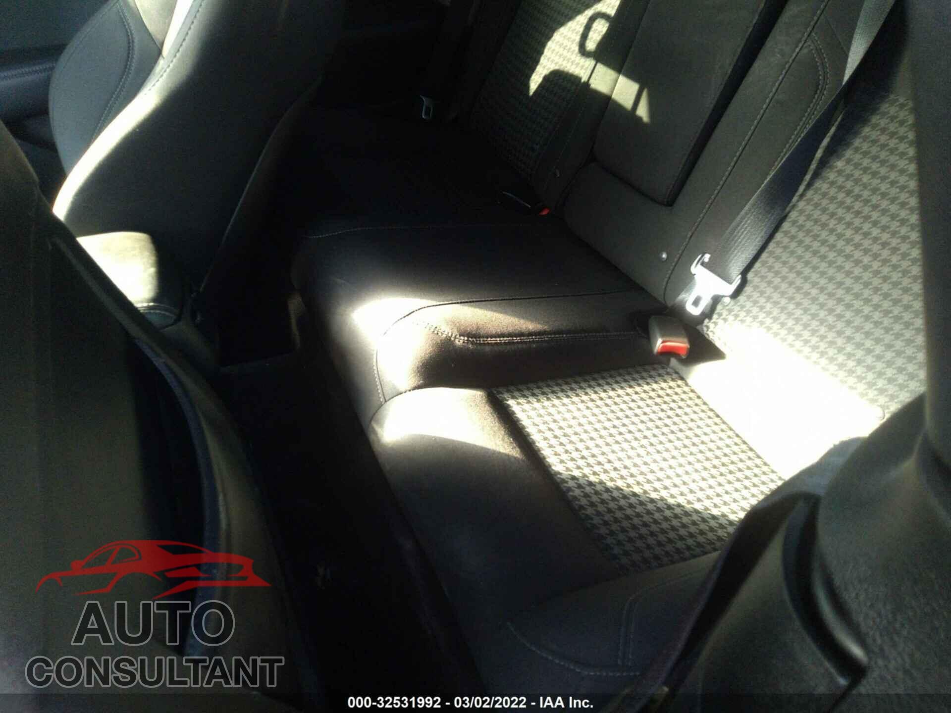 DODGE CHALLENGER 2017 - 2C3CDZBT0HH656367