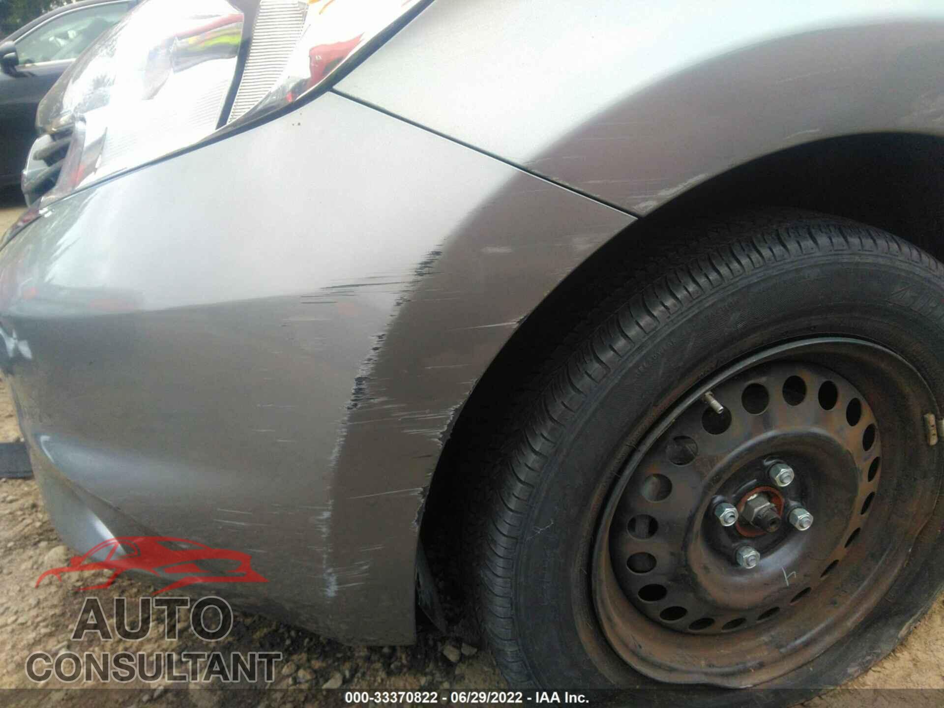 NISSAN VERSA NOTE 2015 - 3N1CE2CP0FL391846