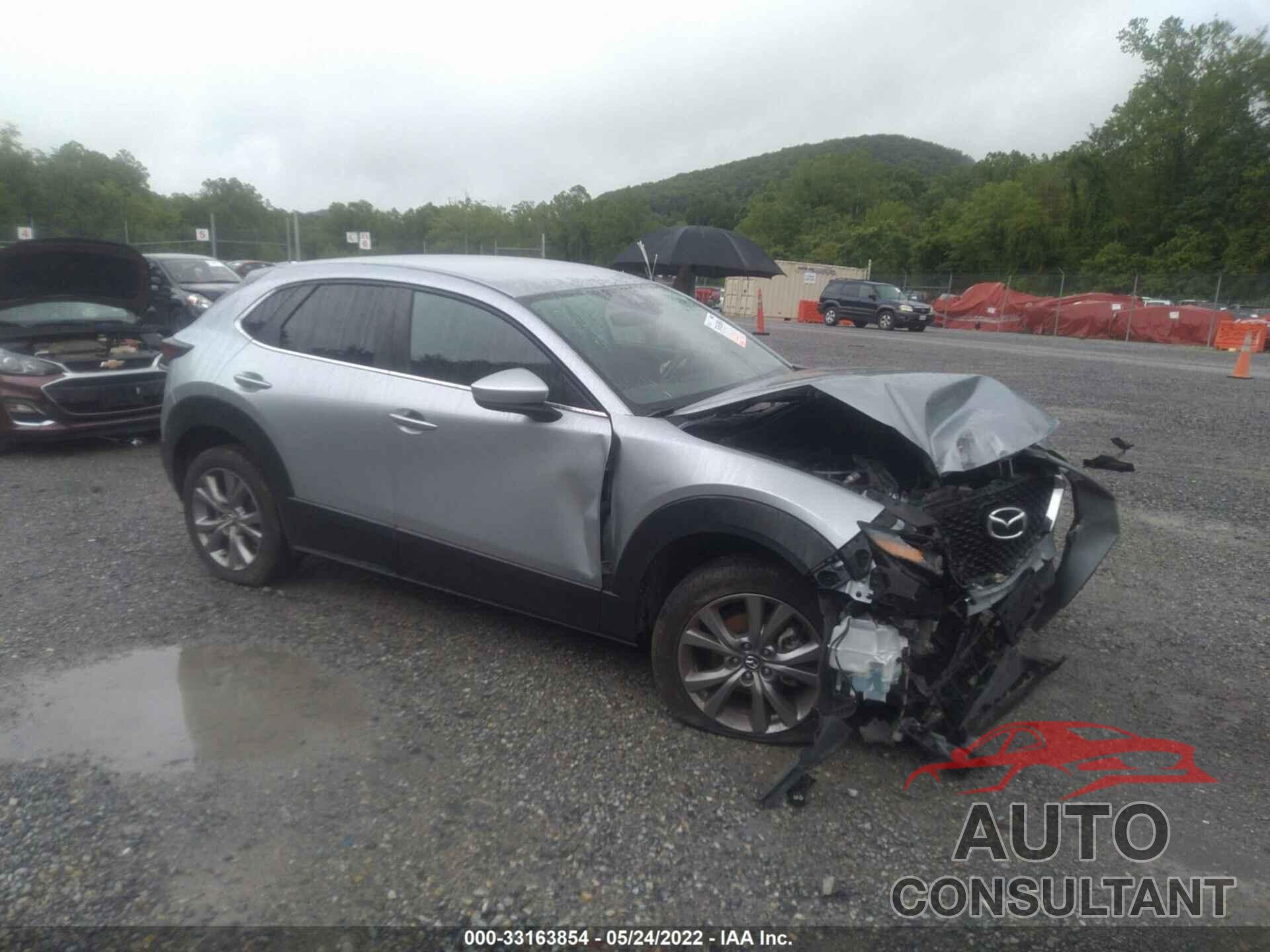 MAZDA CX-30 2020 - 3MVDMBCL6LM117623