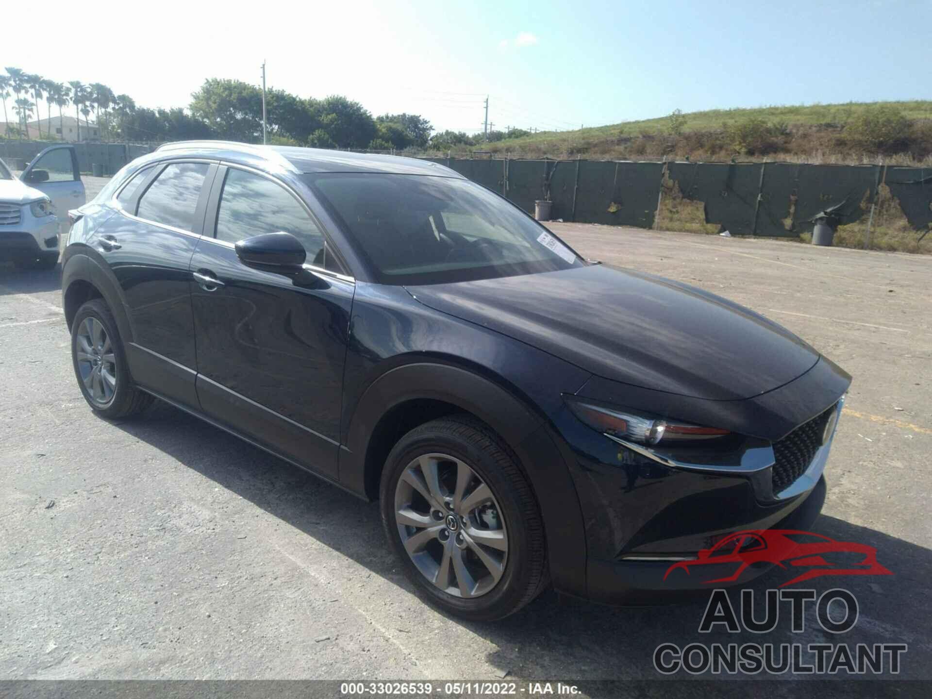 MAZDA CX-30 2022 - 3MVDMBBL6NM415318