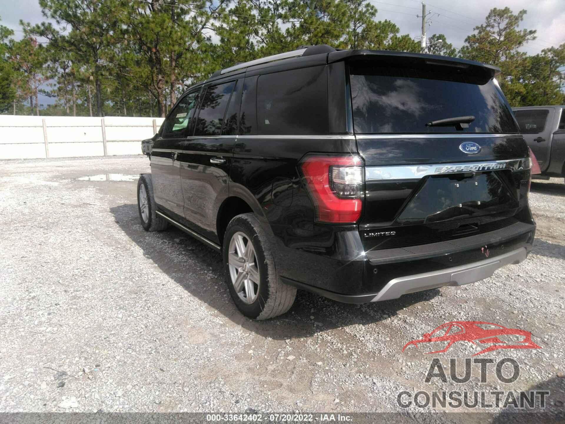 FORD EXPEDITION 2020 - 1FMJU1KTXLEA05442