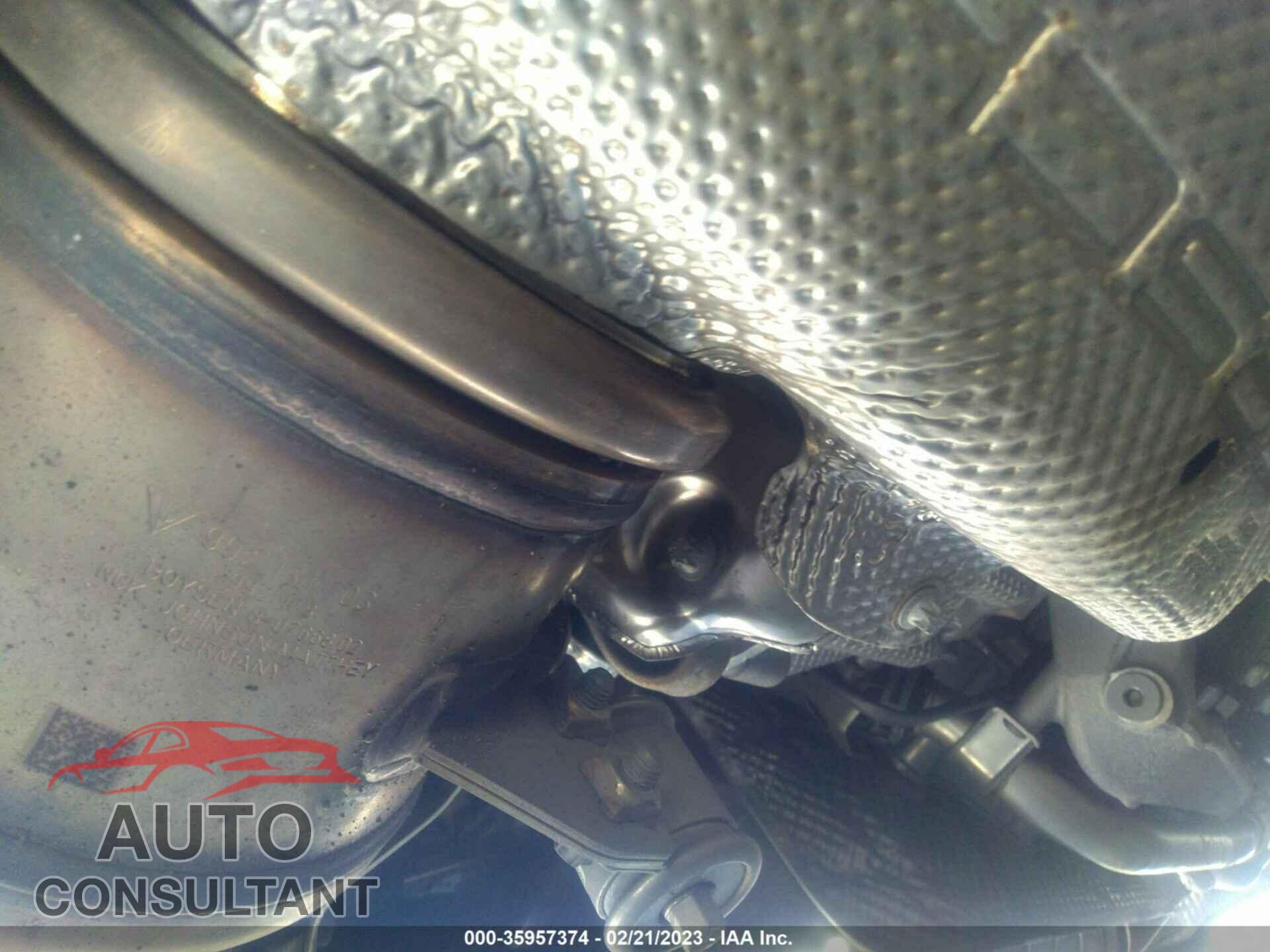 PORSCHE 911 2020 - WP0AA2A93LS206142