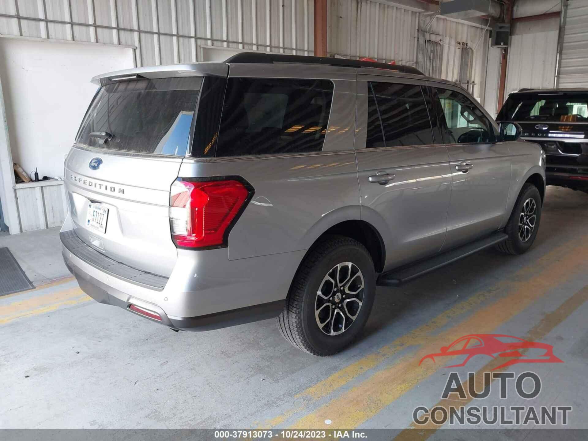 FORD EXPEDITION 2023 - 1FMJU1G84PEA49267