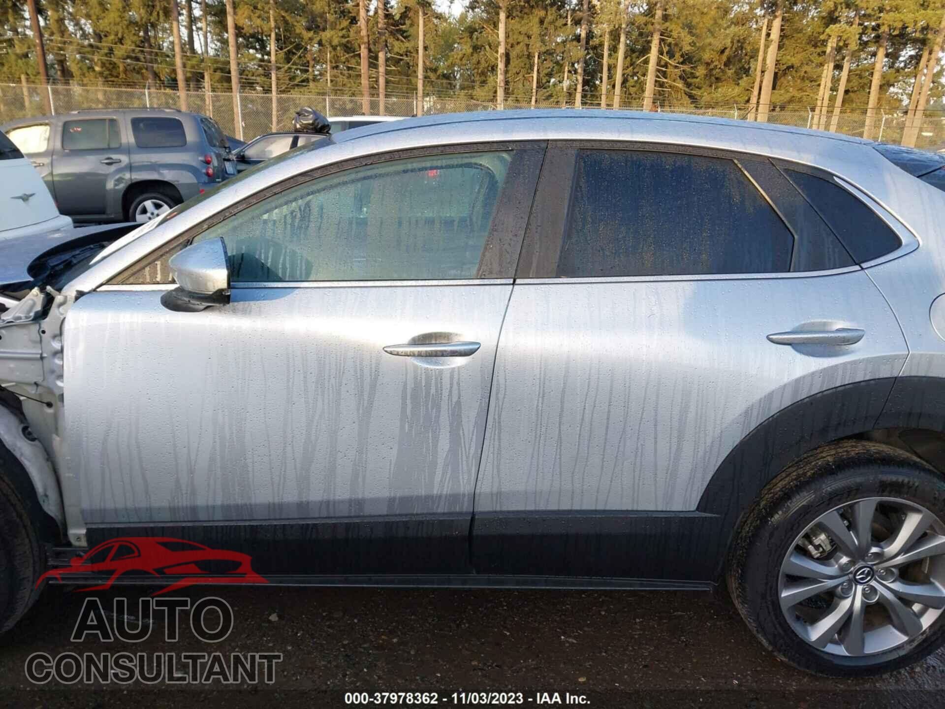 MAZDA CX-30 2020 - 3MVDMACL7LM101635
