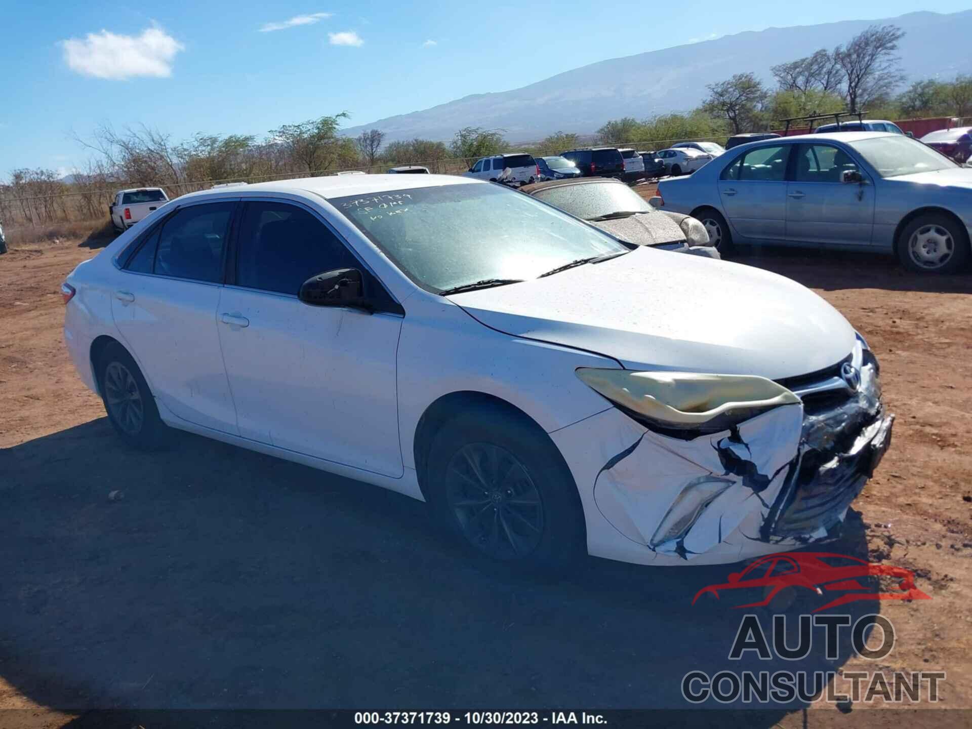 TOYOTA CAMRY 2015 - 4T1BF1FK5FU479843