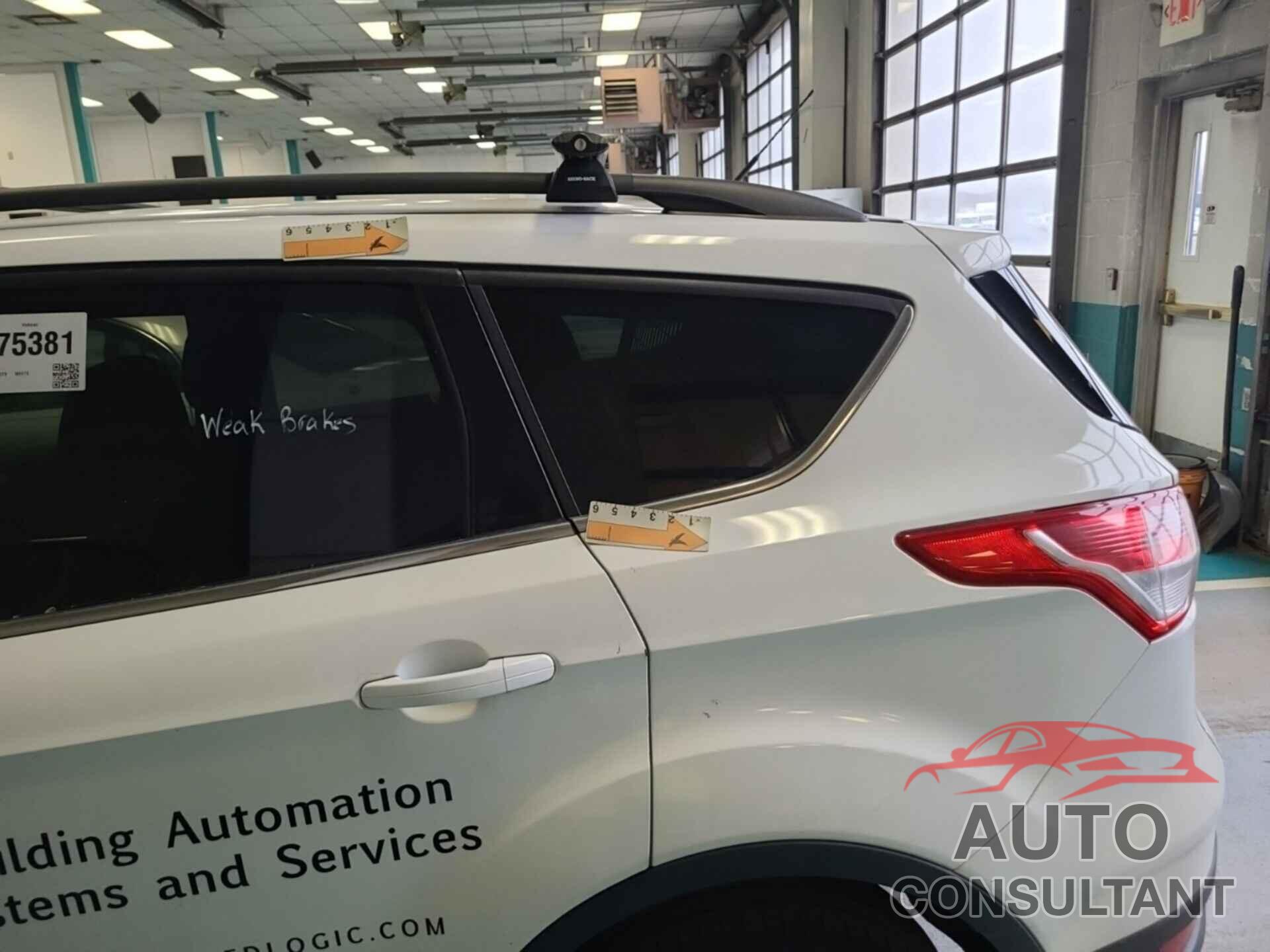 FORD ESCAPE 2016 - 1FMCU9GX3GUA76979