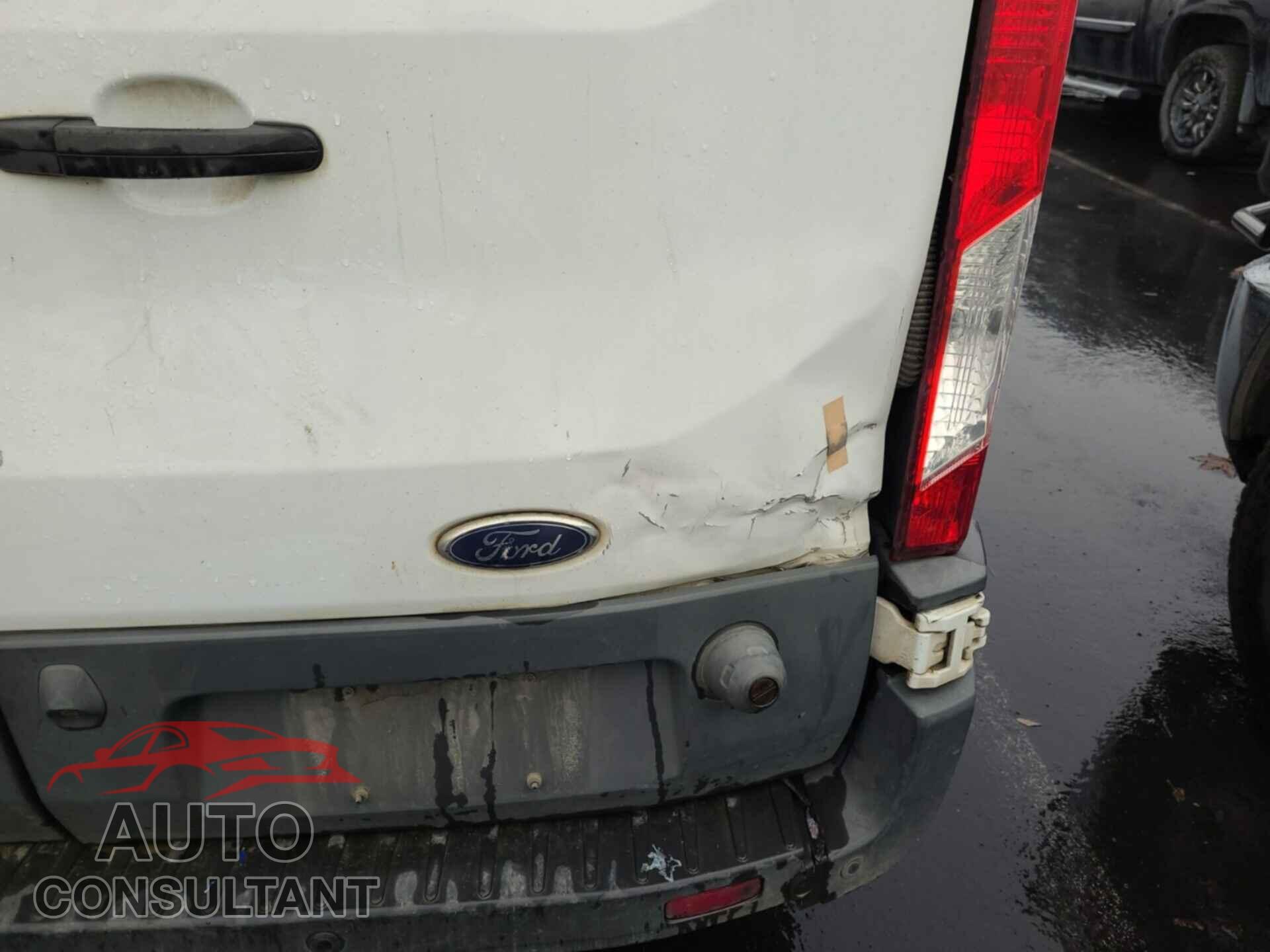 FORD TRANSIT 2015 - 1FTNR2CM2FKA07986