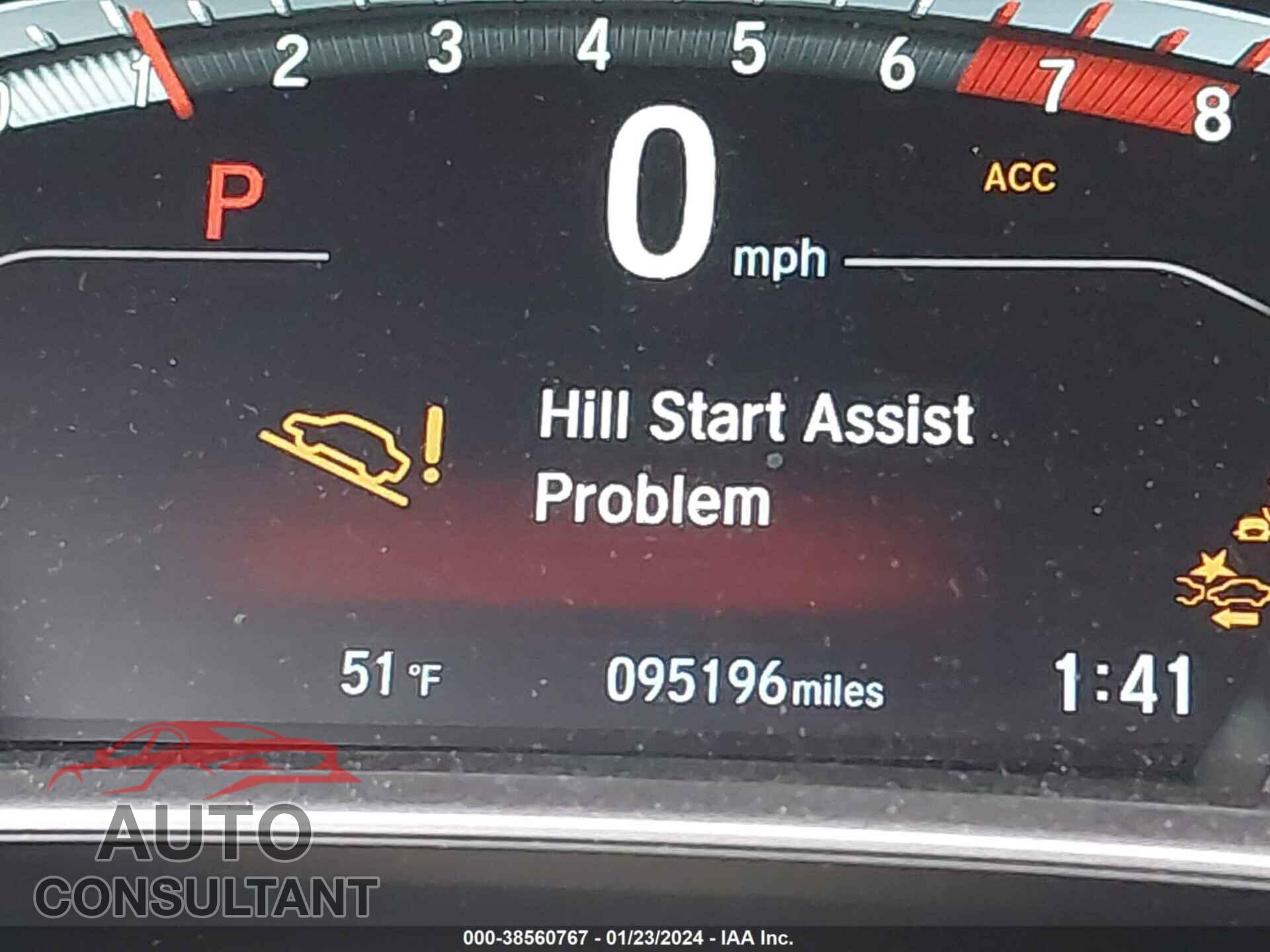 HONDA CR-V 2017 - 7FARW1H5XHE009673
