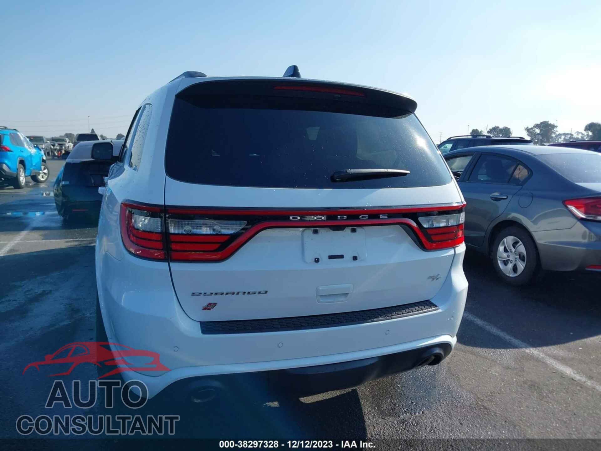 DODGE DURANGO 2023 - 1C4SDJCT5PC604371