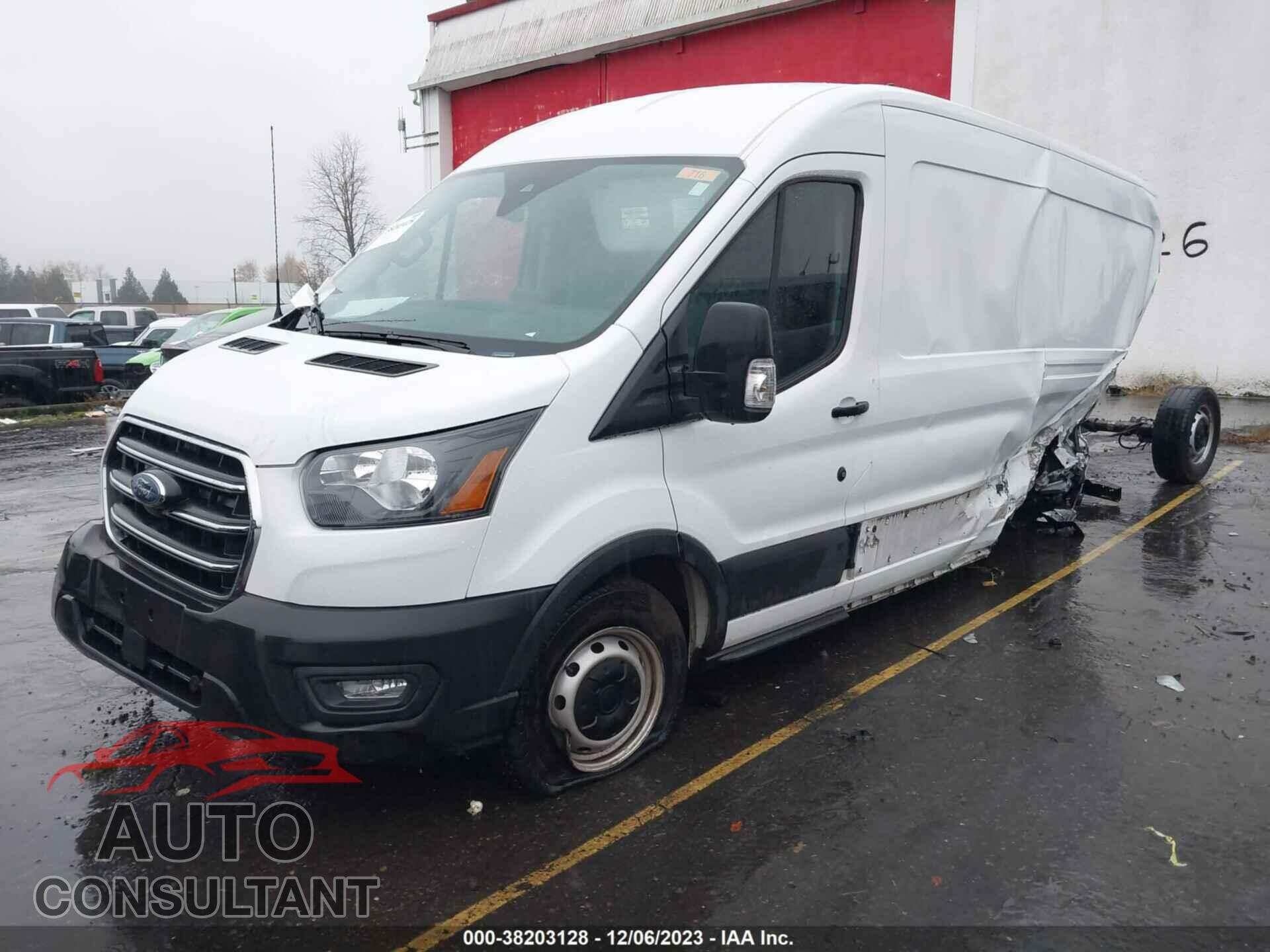 FORD TRANSIT 2020 - 1FTBR1C86LKB68756