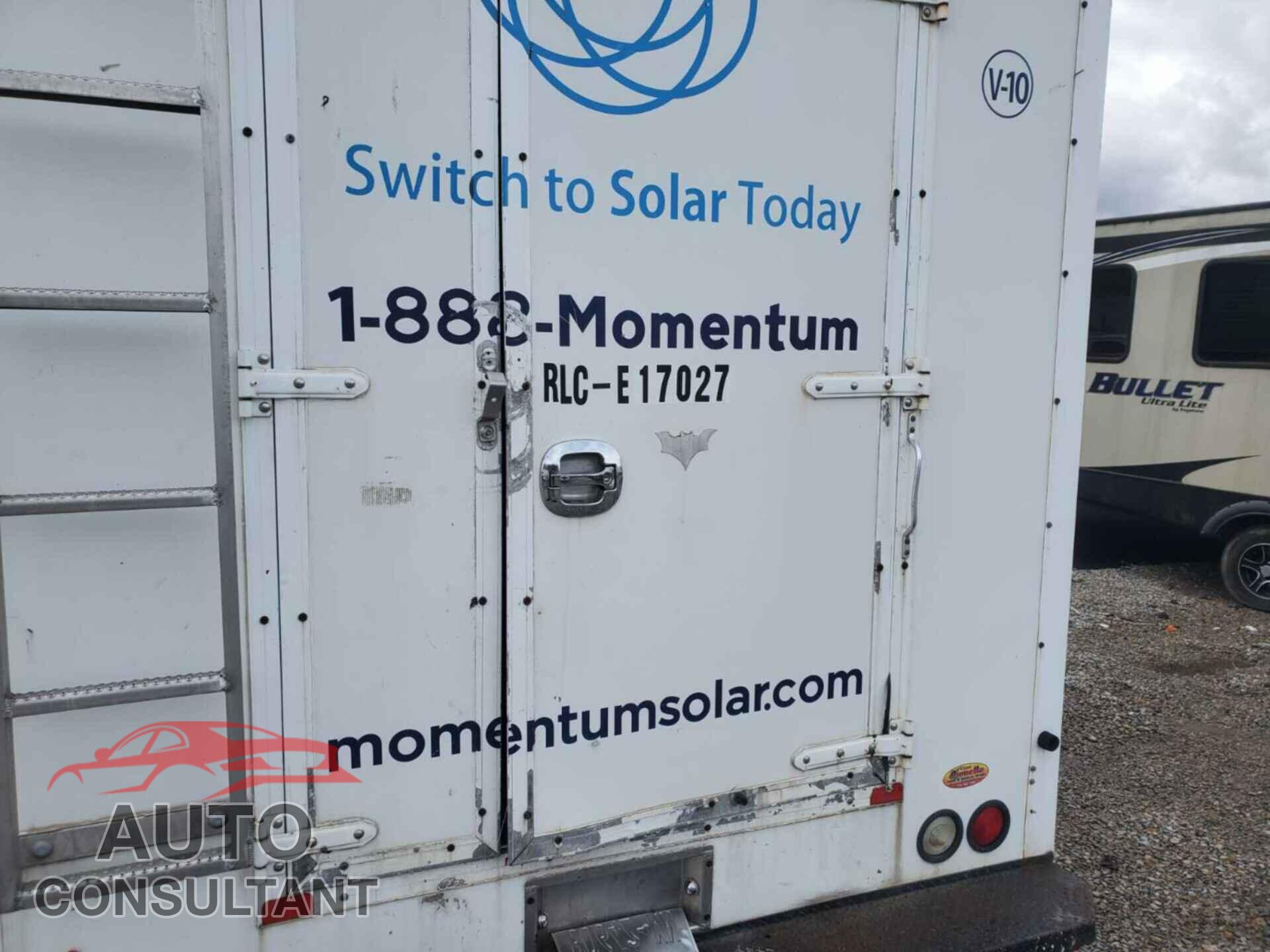FORD ECONOLINE 2016 - 1FDWE3FL5GDC16617