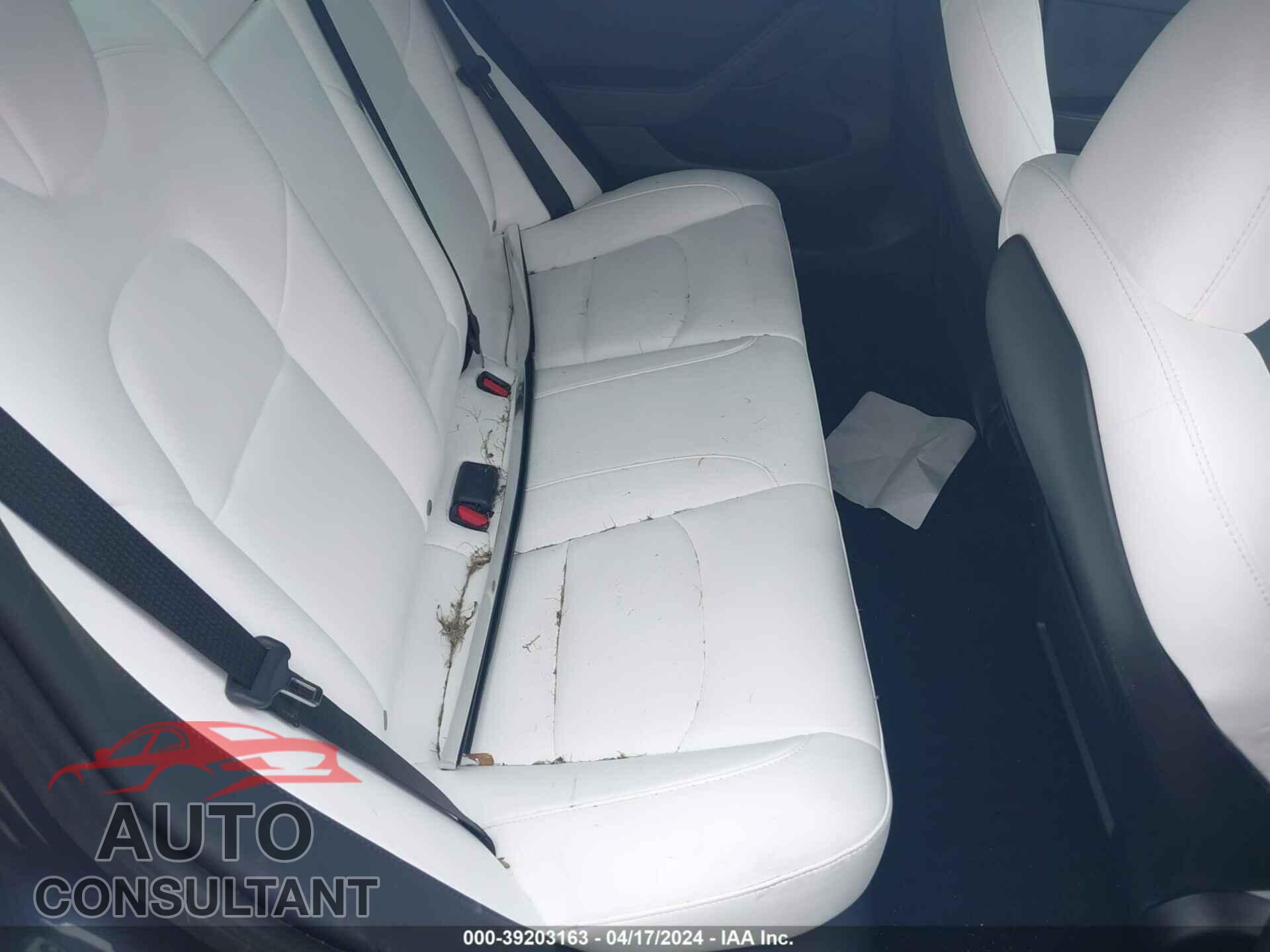 TESLA MODEL 3 2023 - 5YJ3E1EA5PF514086