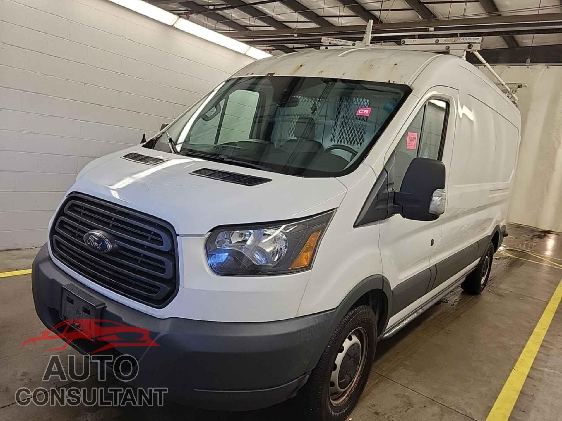 FORD TRANSIT 2017 - 1FTYR2CM1HKA98779