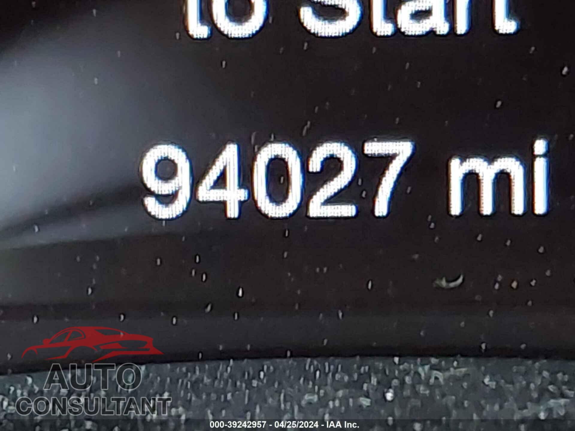 DODGE DURANGO 2021 - 1C4RDHAG6MC721014