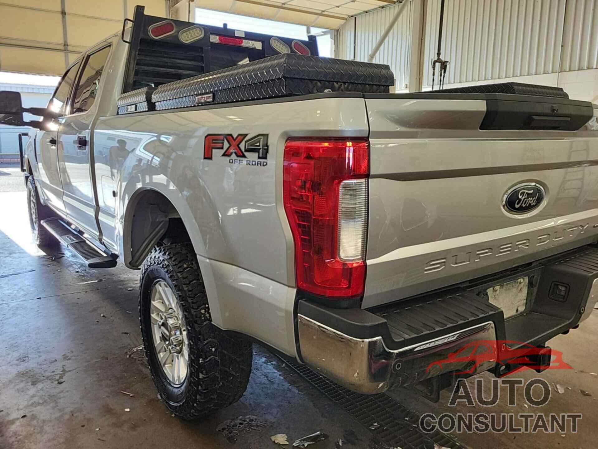 FORD F250 2019 - 1FT7W2B63KEG06778