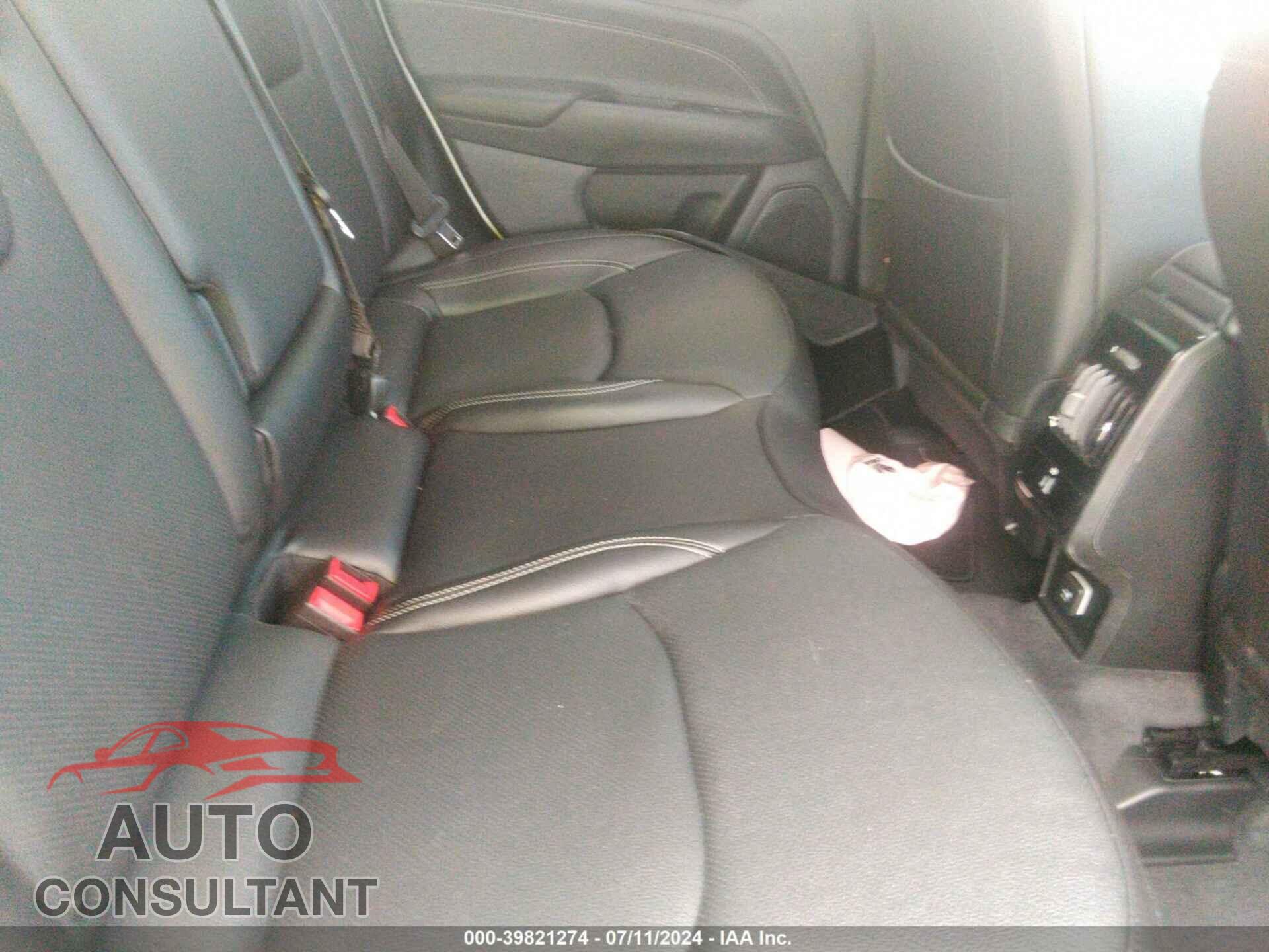 JEEP COMPASS 2023 - 3C4NJDCN6PT532836