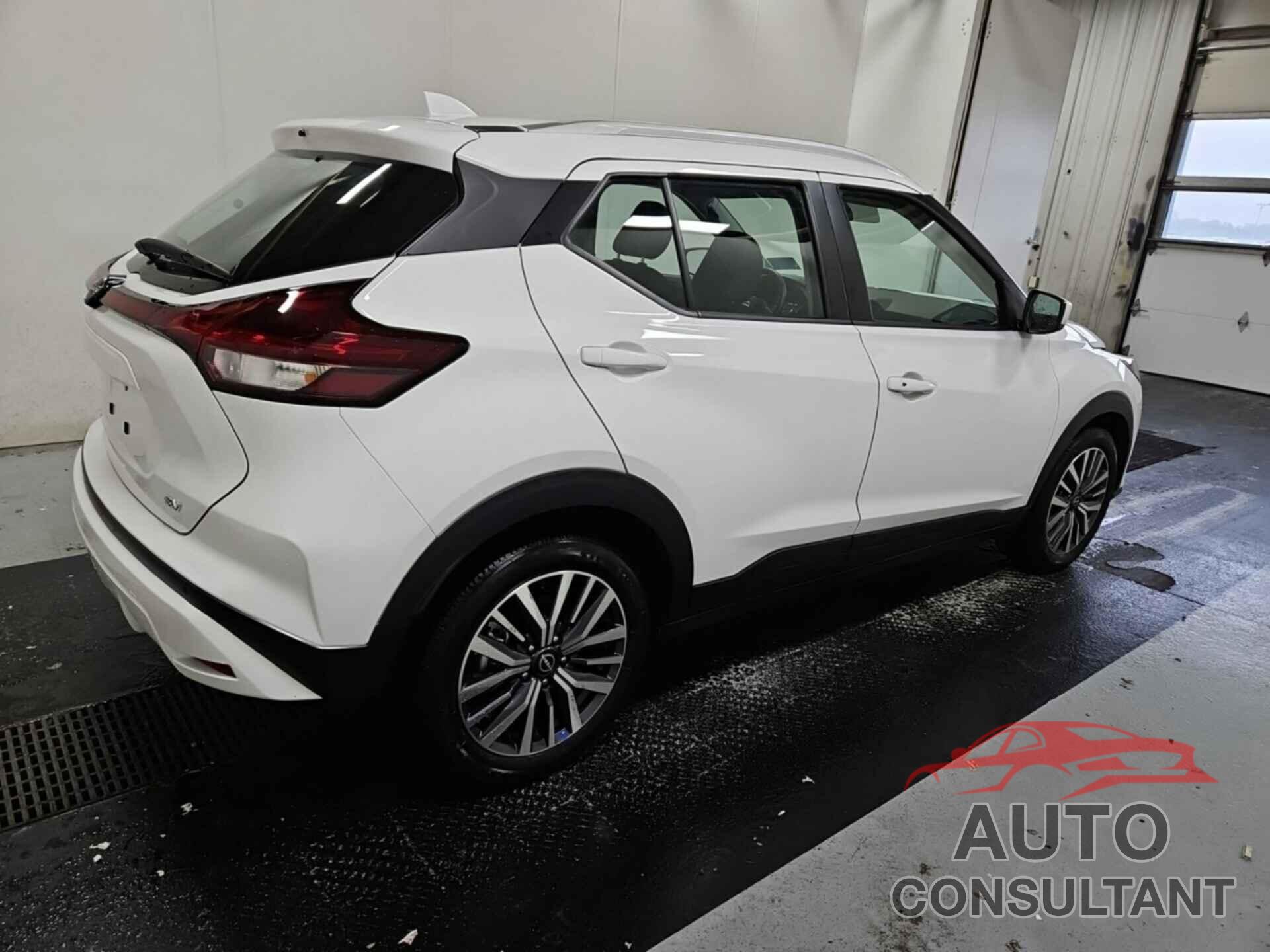 NISSAN KICKS 2023 - 3N1CP5CVXPL481128