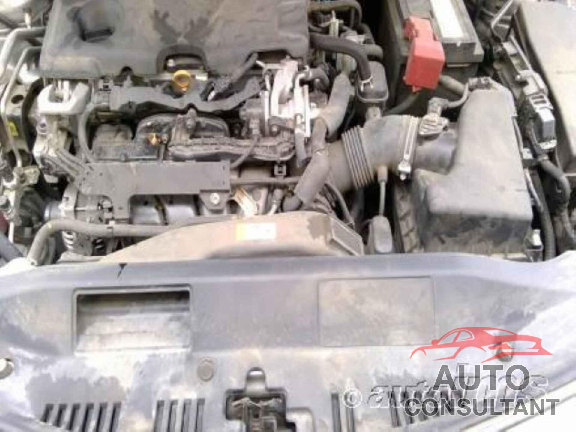 TOYOTA CAMRY 2019 - 4T1B11HK1KU784584