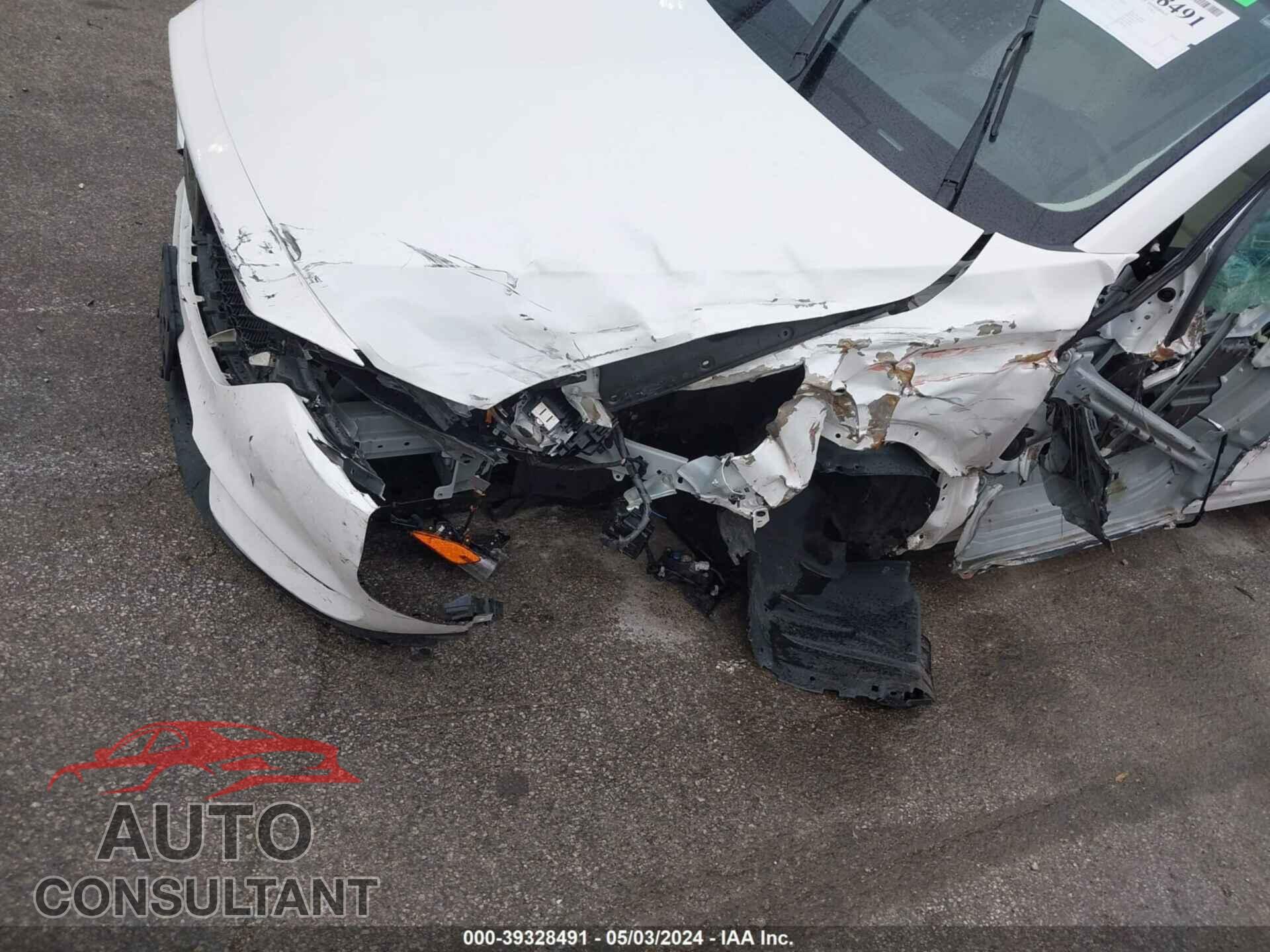 MAZDA CX-5 2018 - JM3KFBDM0J1459533