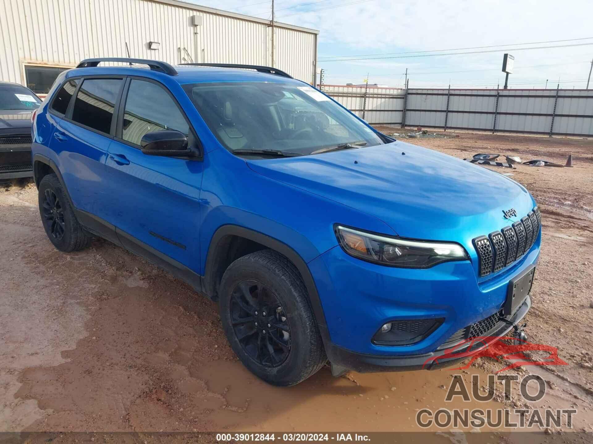 JEEP CHEROKEE 2023 - 1C4PJMMB1PD115188