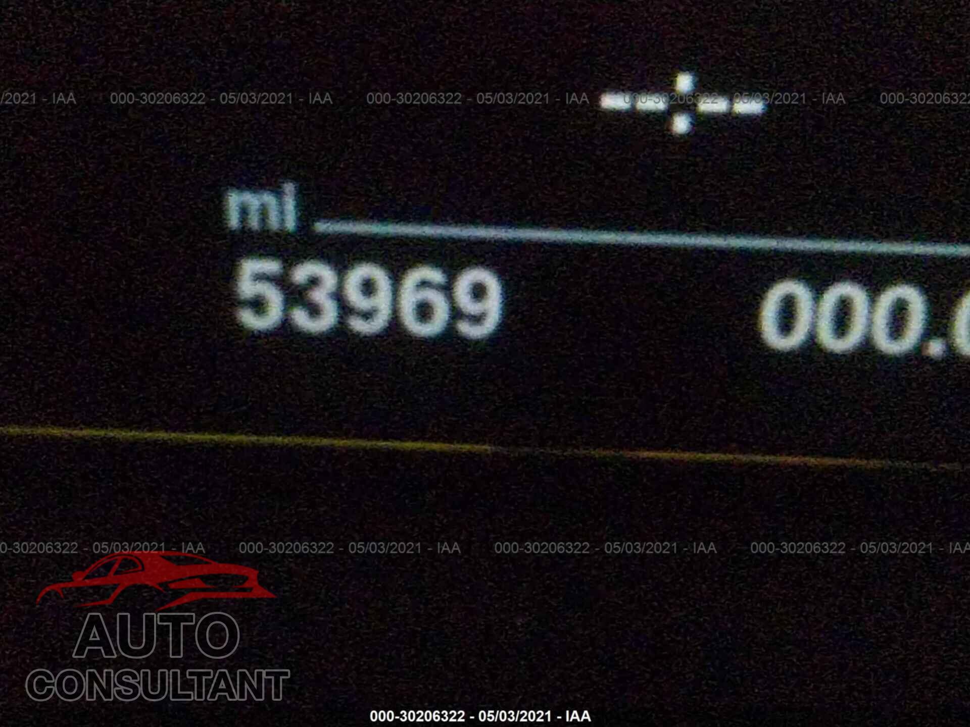 BMW M3 2016 - WBS8M9C52G5D31772
