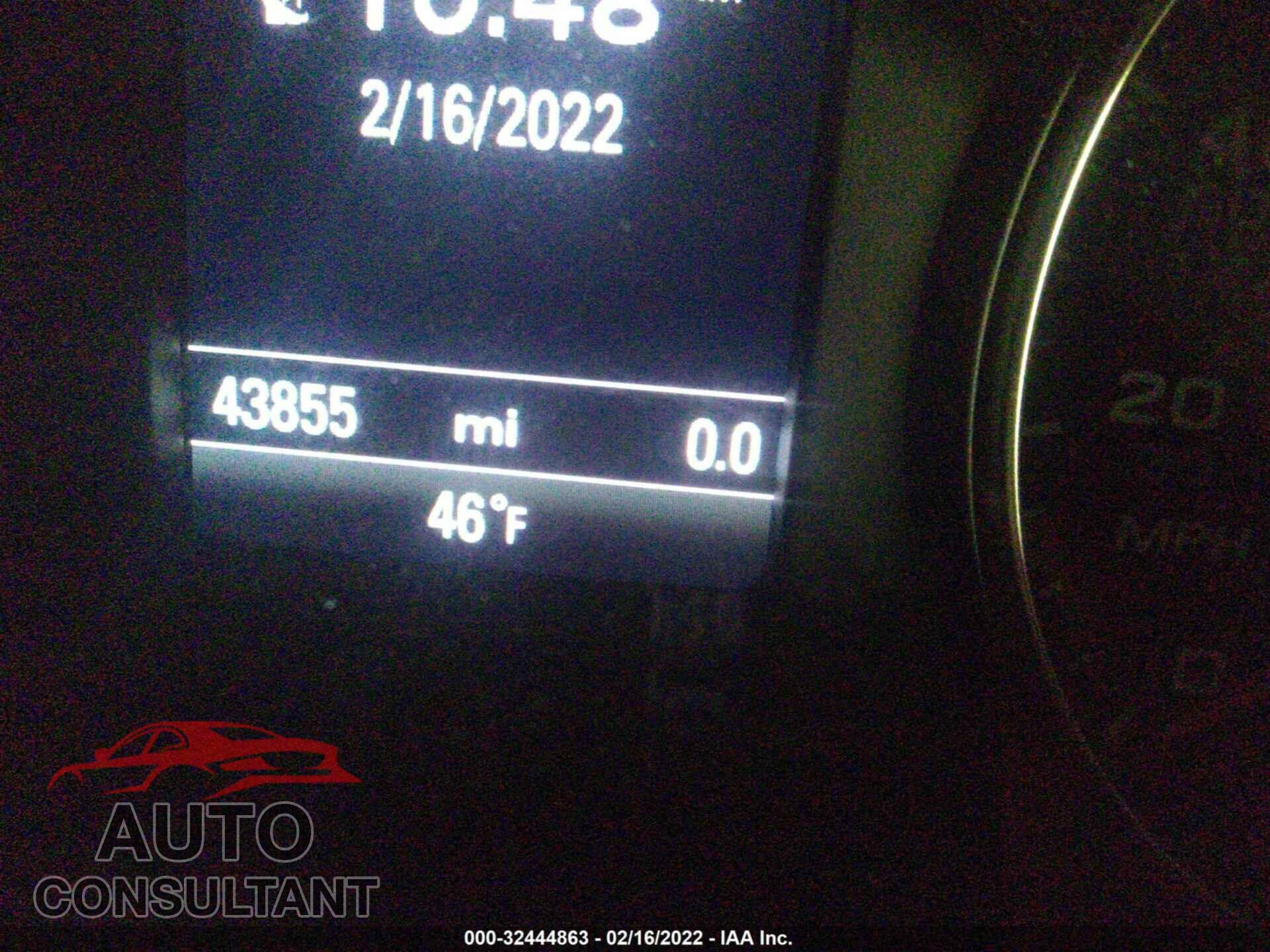AUDI Q3 2017 - WA1GCCFS4HR005641