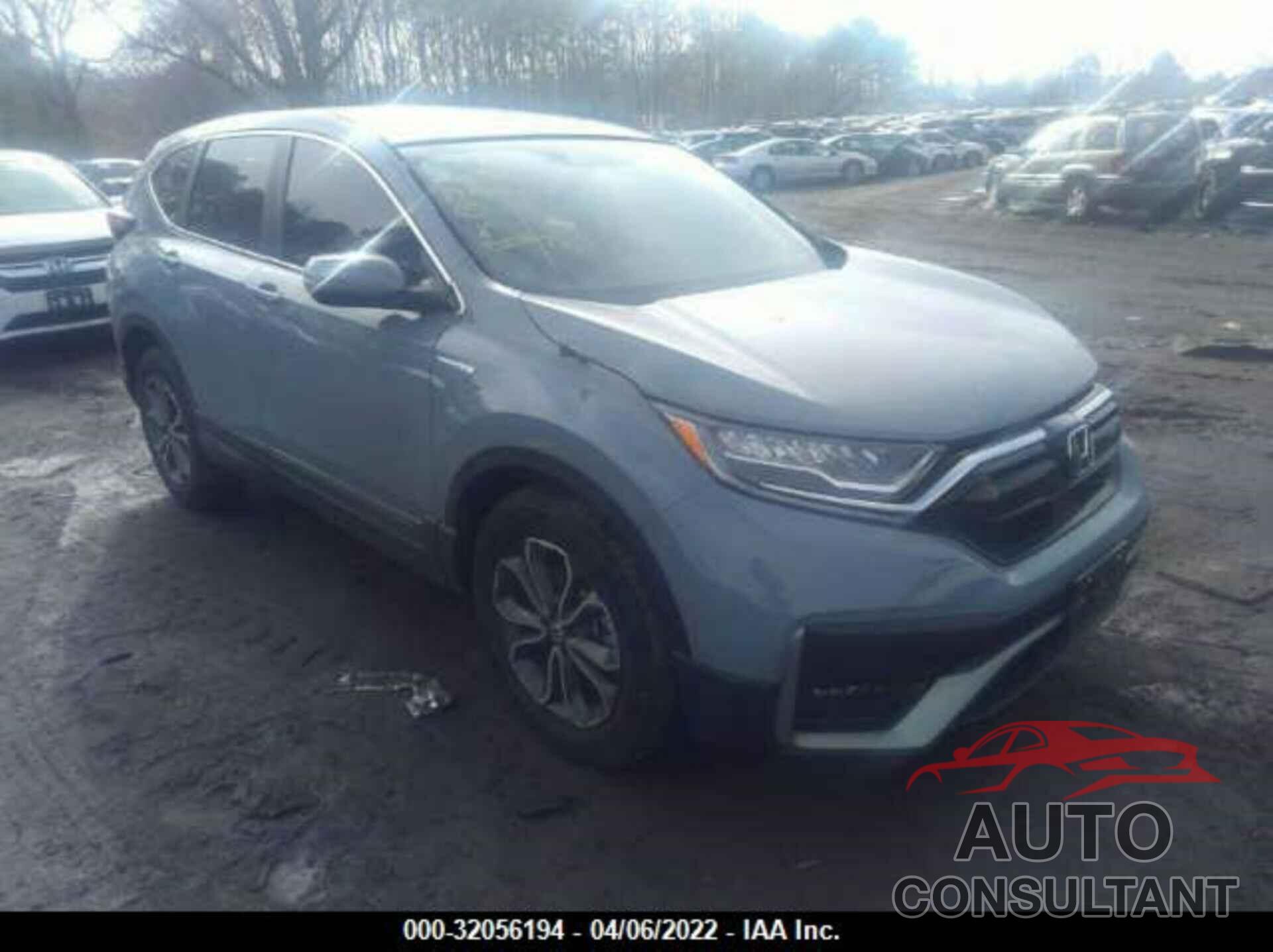 HONDA CR-V 2019 - NY73532          