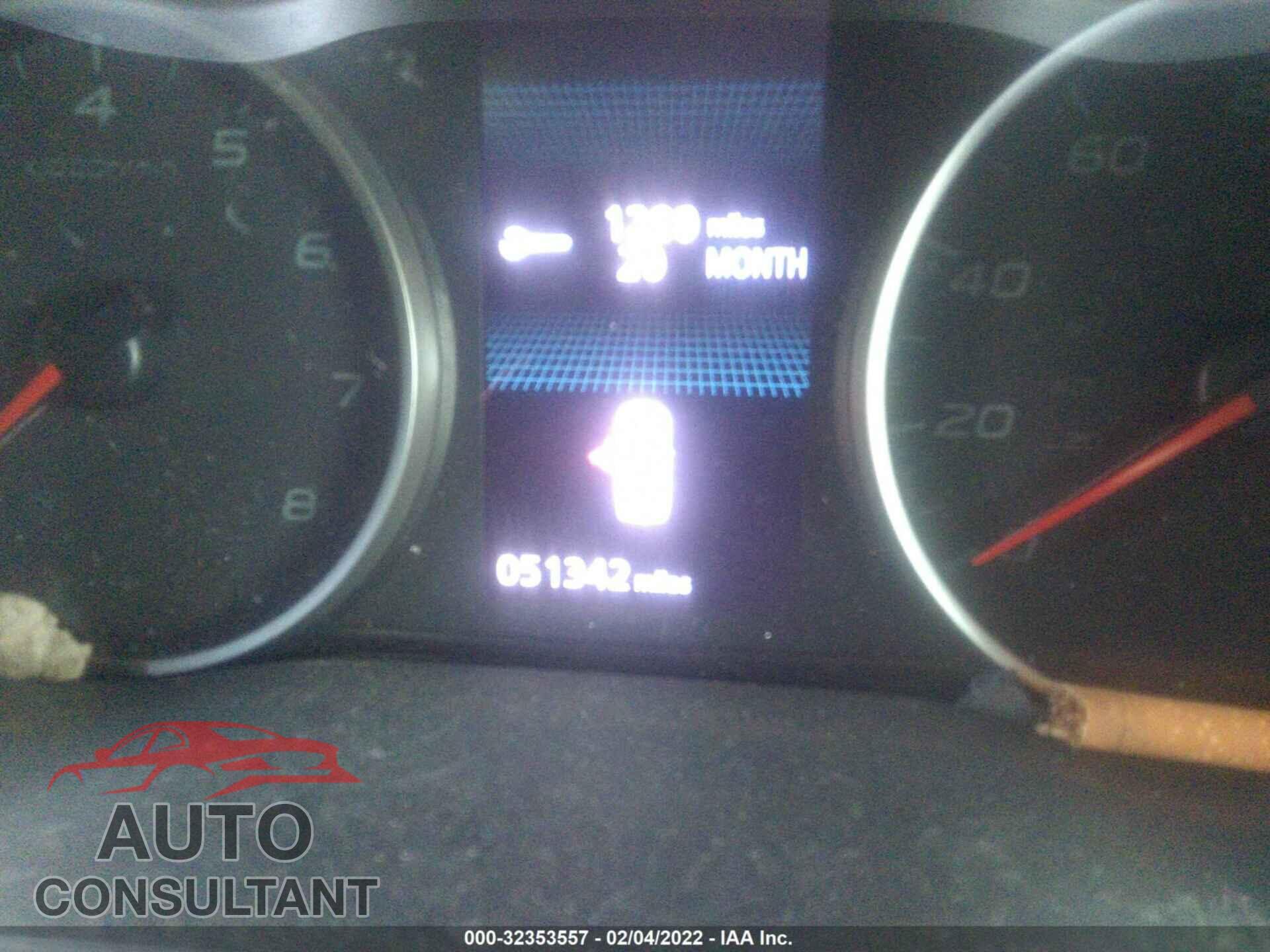 MITSUBISHI ECLIPSE CROSS 2020 - JA4AS3AA3LZ032121