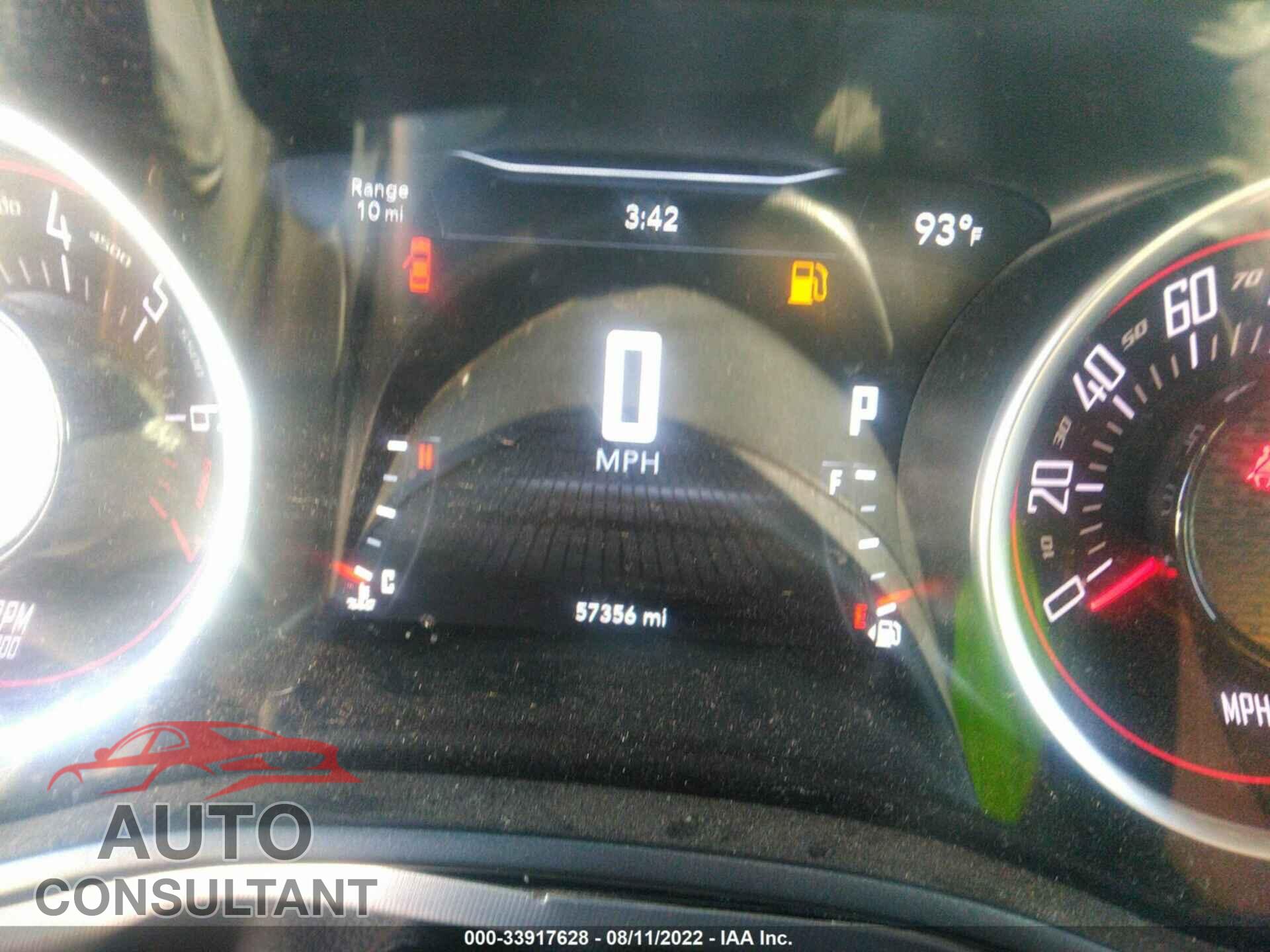 DODGE CHALLENGER 2019 - 2C3CDZAG4KH583676