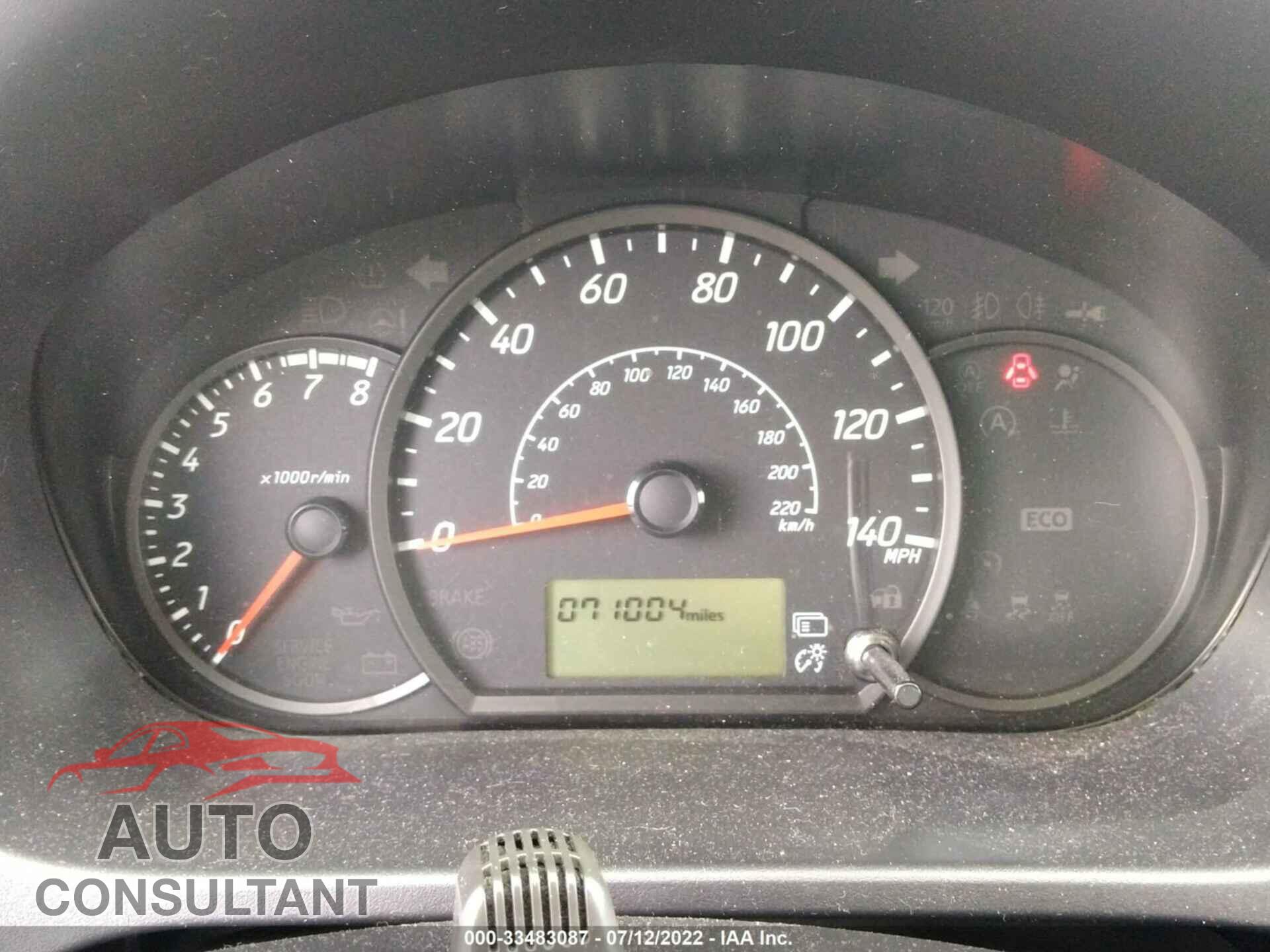 MITSUBISHI MIRAGE G4 2017 - ML32F3FJXHHF05457