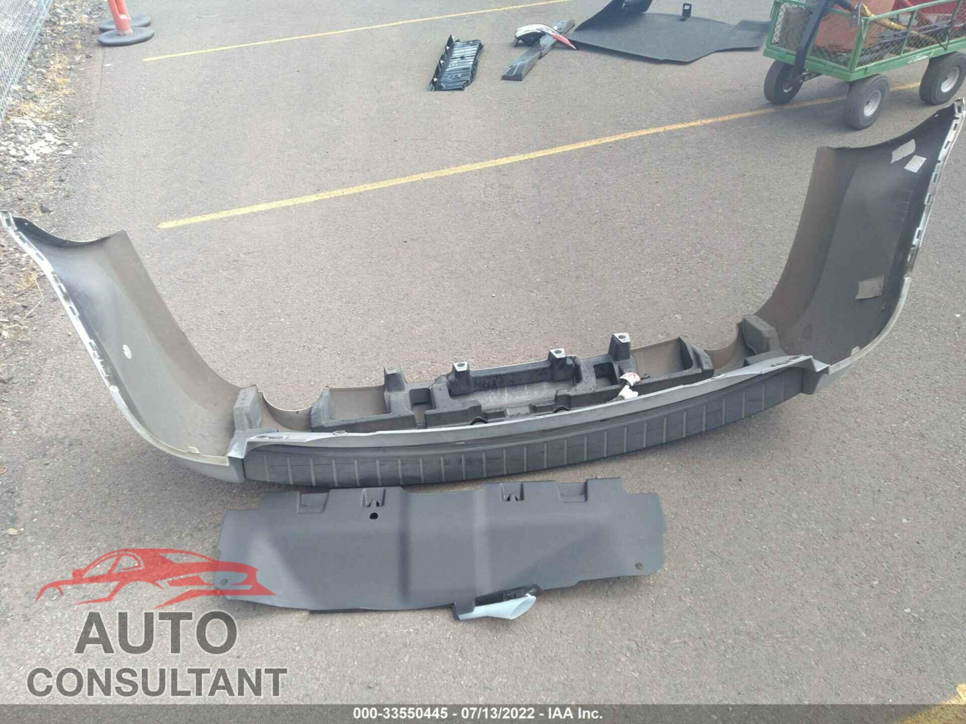 FORD FLEX 2016 - 2FMGK5B84GBA20362