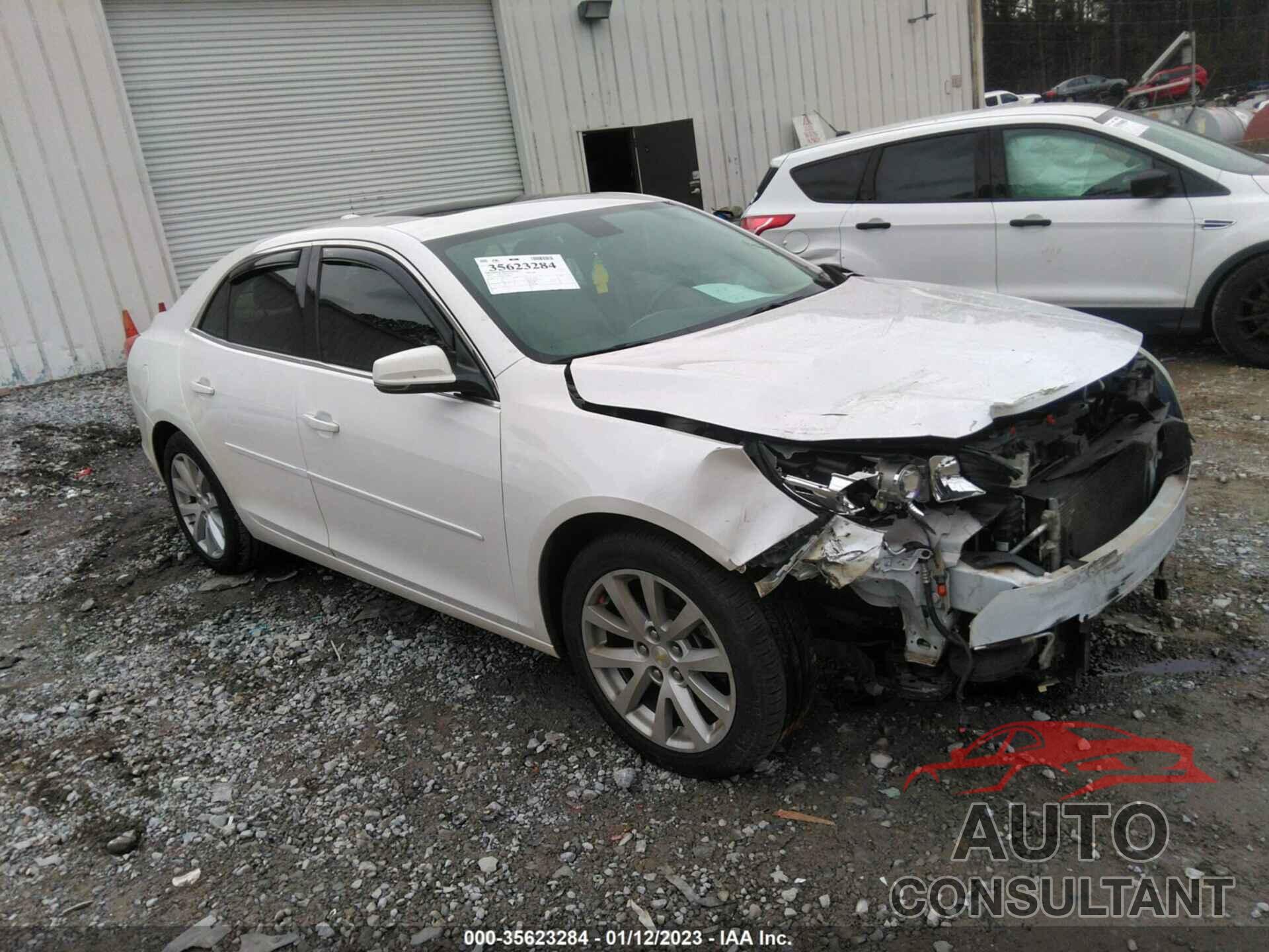 CHEVROLET MALIBU 2015 - 1G11E5SX4FF136840