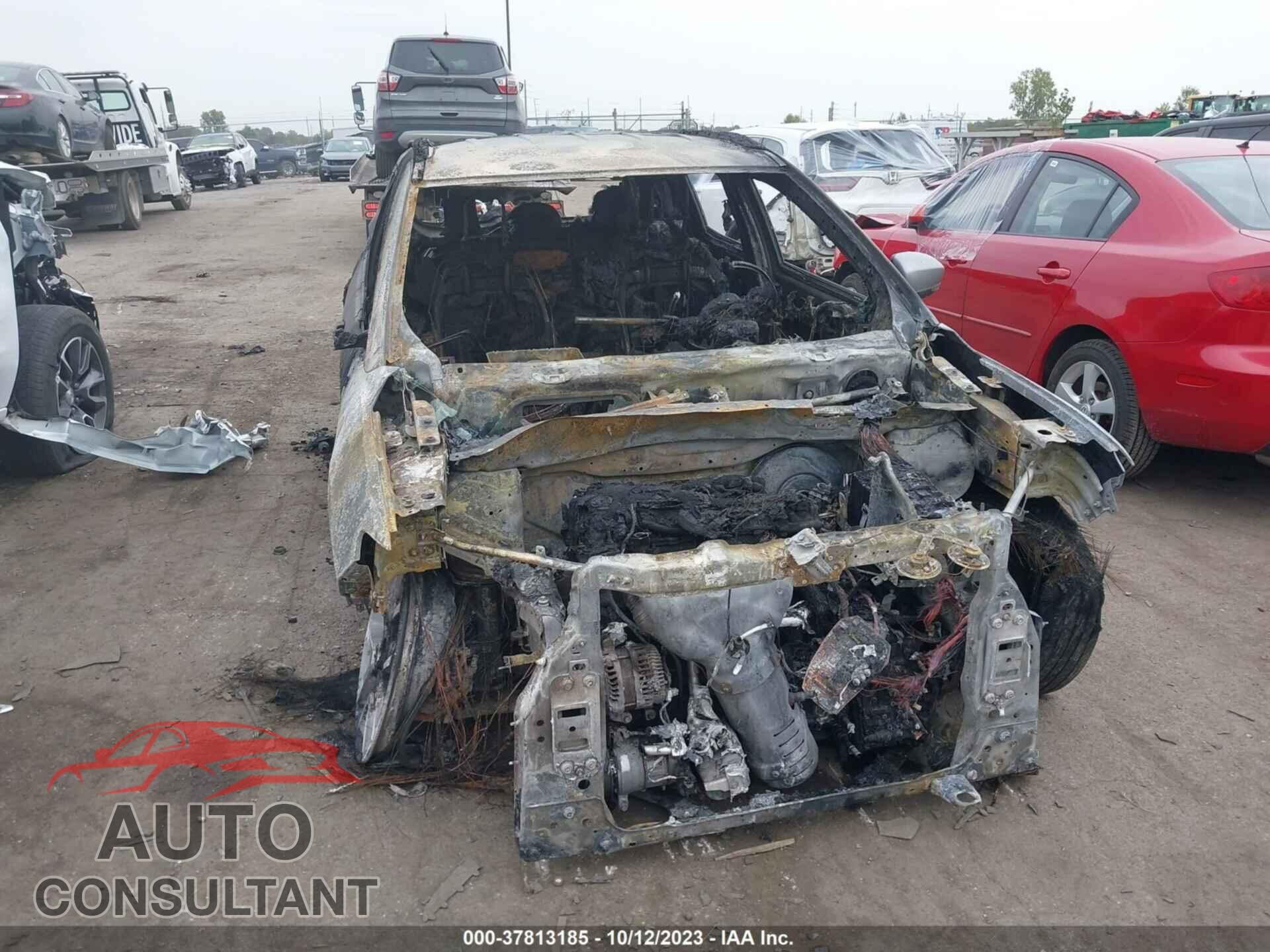 JEEP COMPASS 2019 - 3C4NJDCB5KT781420