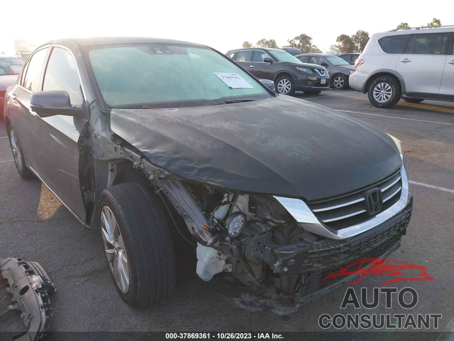 HONDA ACCORD 2015 - 1HGCR2F82FA084614