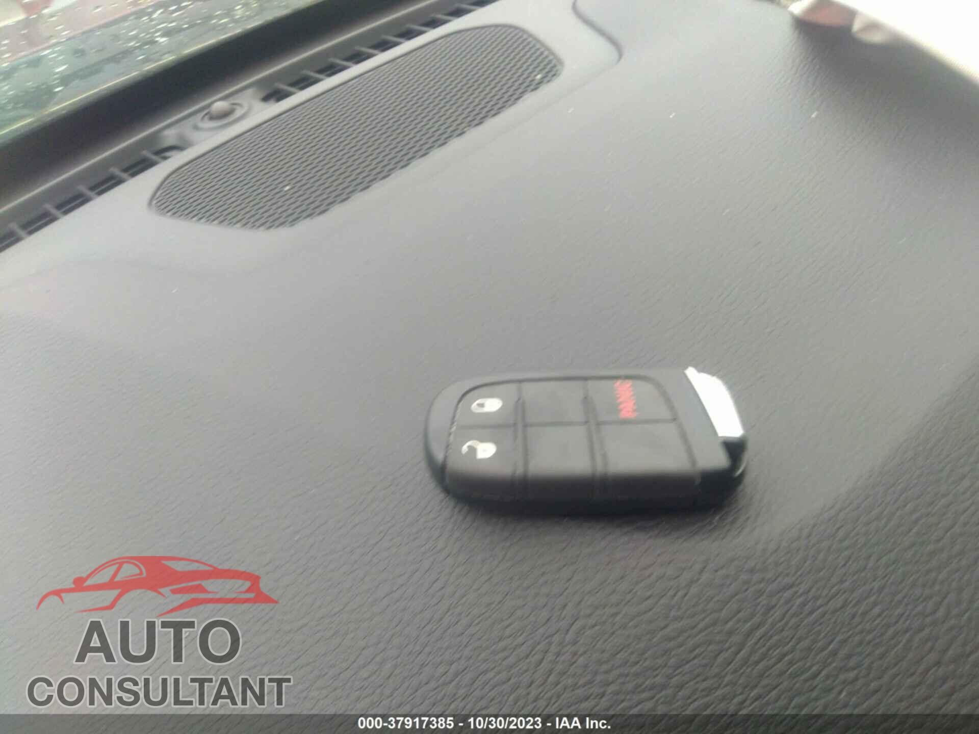 JEEP COMPASS 2021 - 3C4NJDBB2MT569577