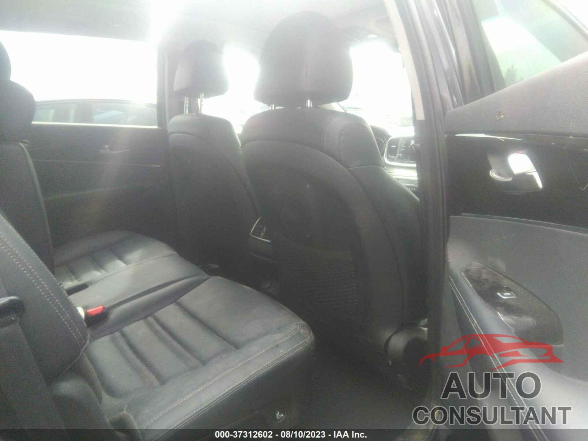 KIA SORENTO 2020 - 5XYPHDA59LG667785
